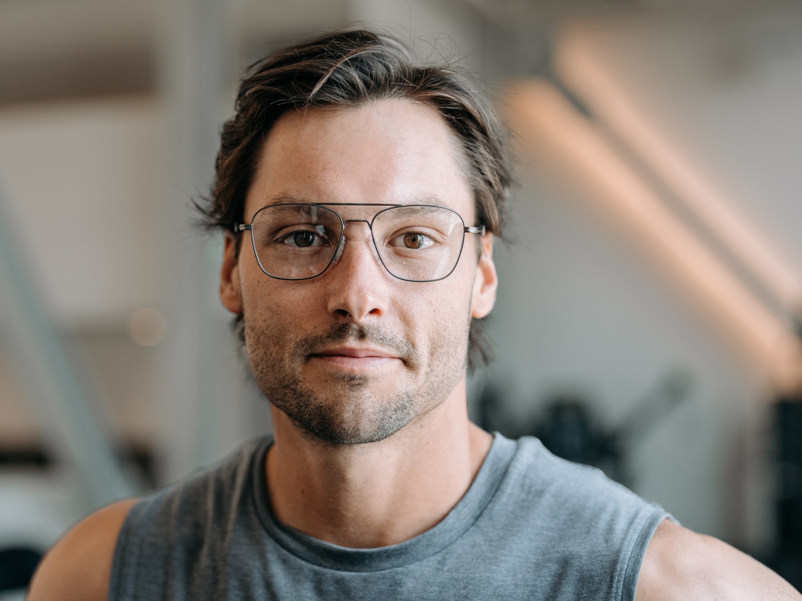 ROKA Falcon Titanium Eyeglasses - view 27
