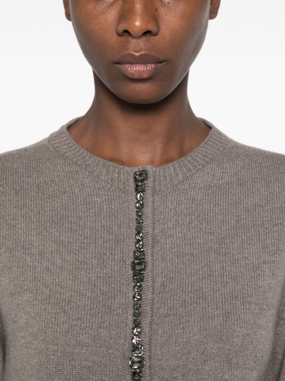 Fabiana Filippi Sweater - view 2
