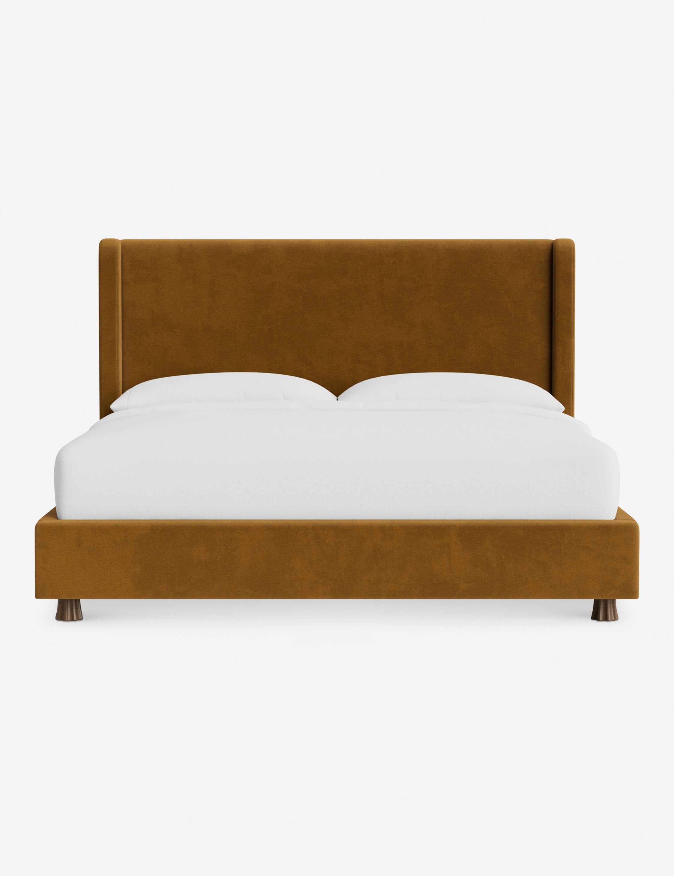 Lulu and Georgia Domme Platform Bed by DISC Interiors - view 207