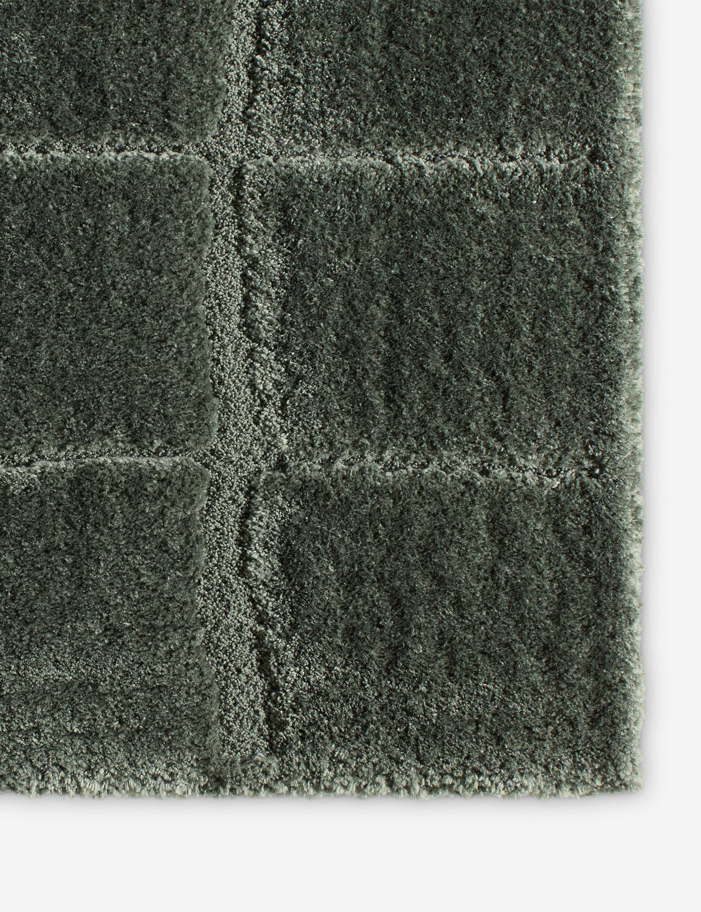 Lulu and Georgia Krisha Rug - view 6