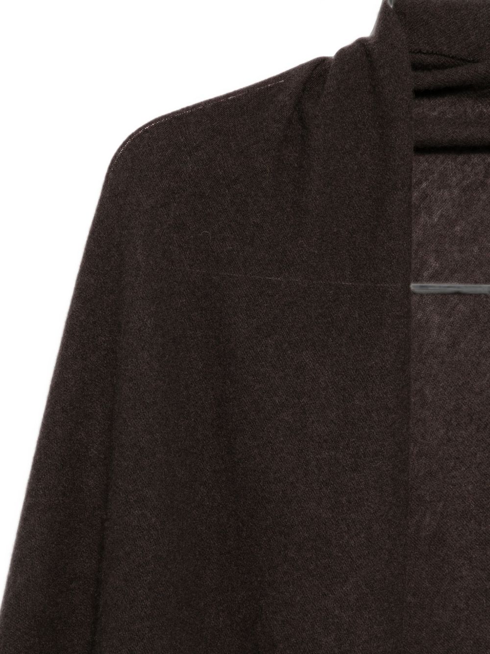 Faliero Sarti Scarf – Cashmere 100% - view 2