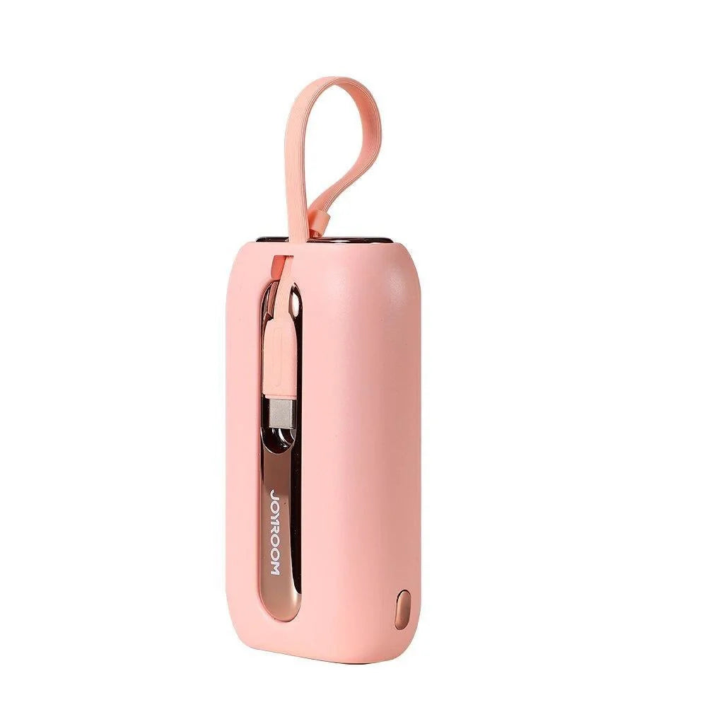 Million Cases JOYROOM 10000mAh ChargeMate 22.5W MiniVolt Power Bank - view 7