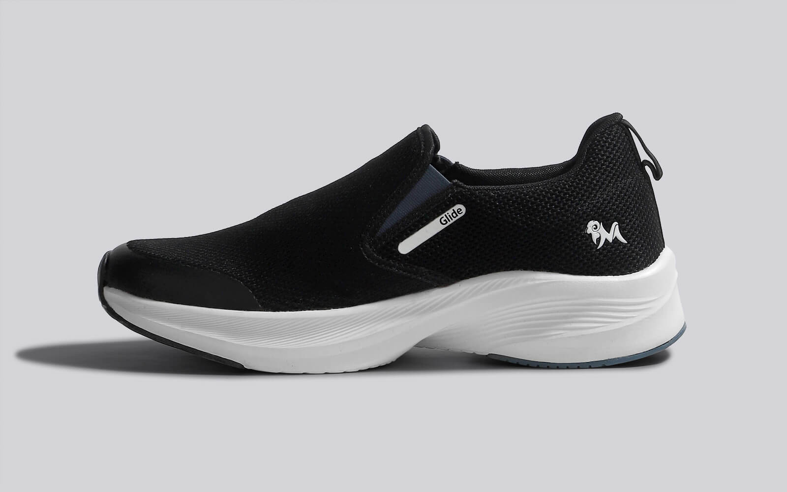 Neeman's The Dependables : Black-Blue