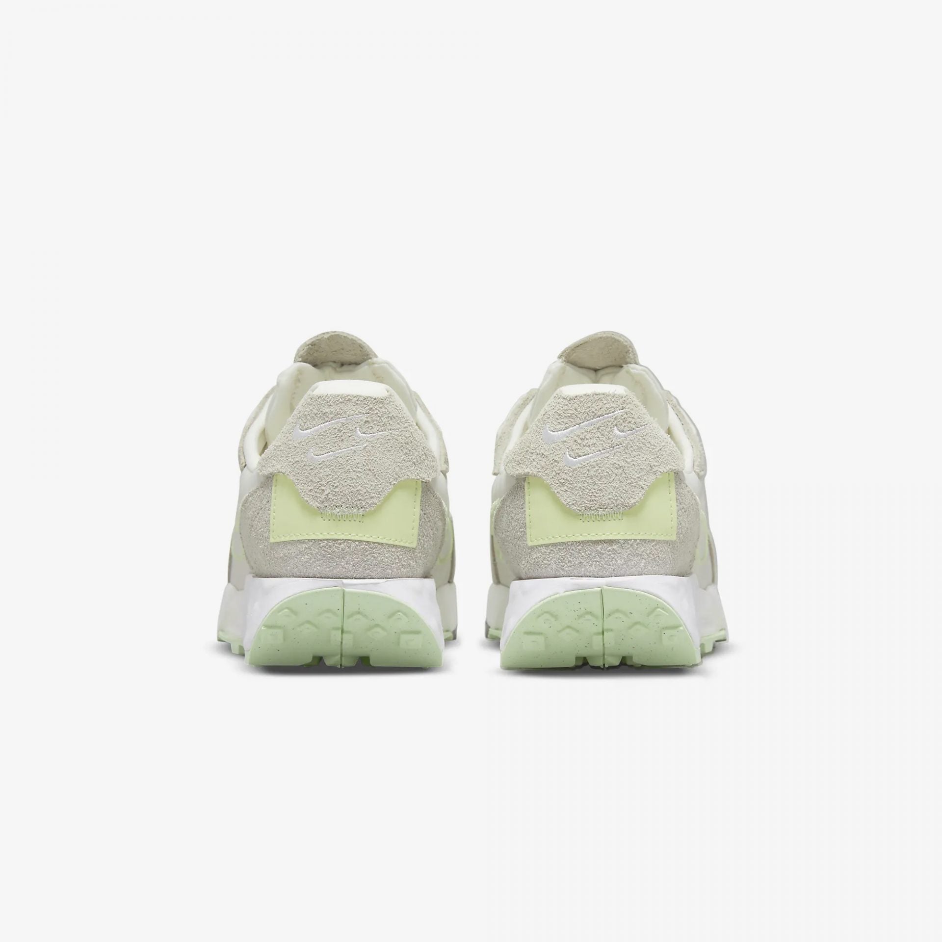 Nike | FONTANKA WAFFLE { PHANTOM / CITRON TINT - view 2