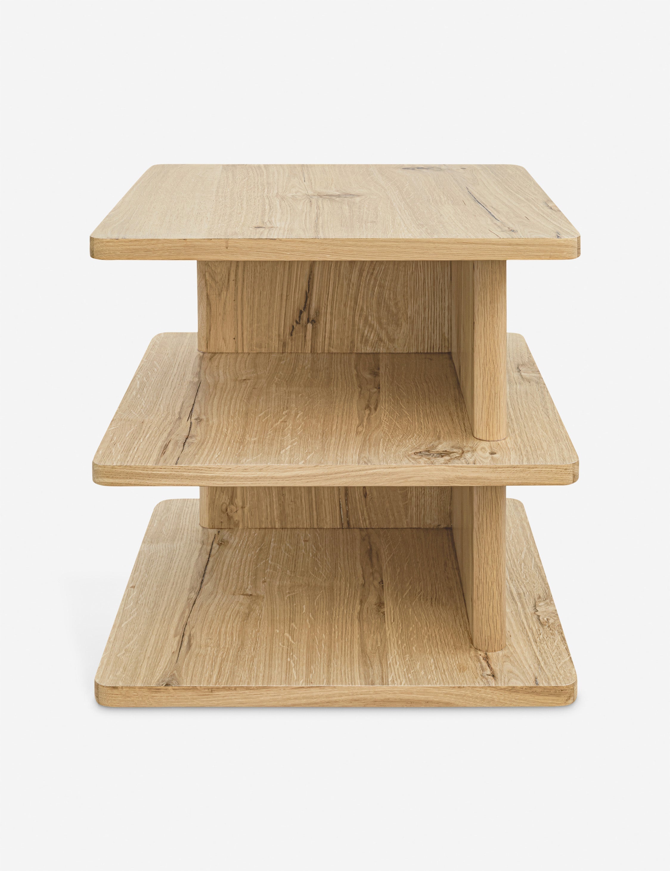 Lulu and Georgia Khaza Side Table