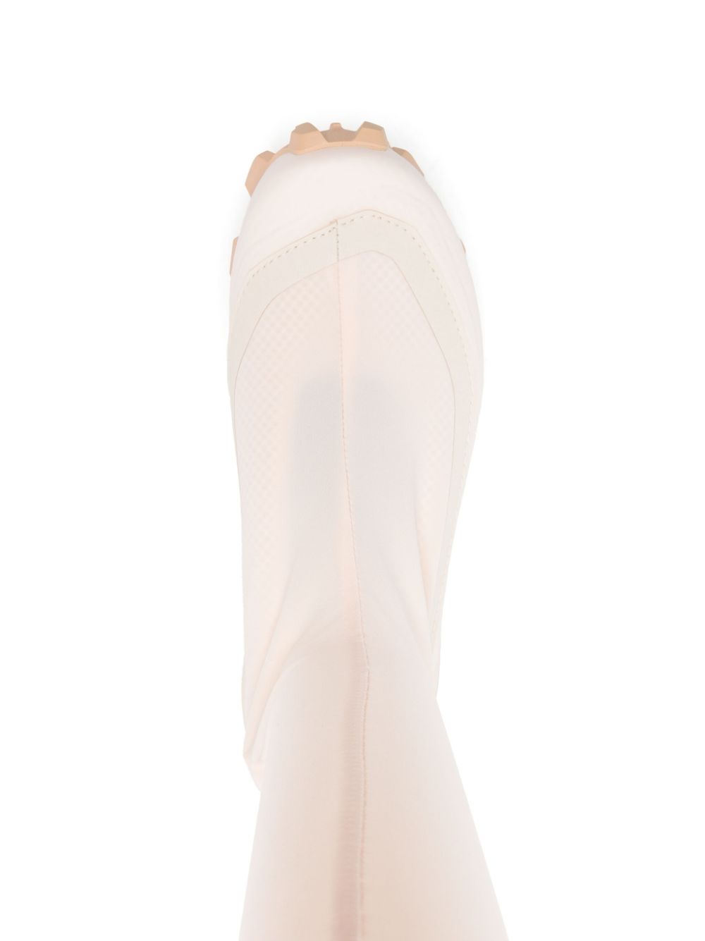 MM6 x Salomon Over-The-Knee Boots - view 2