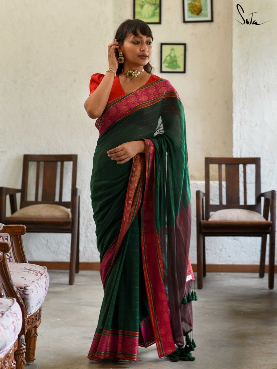 suta.in Enchanted Meadows – Women's - view 7