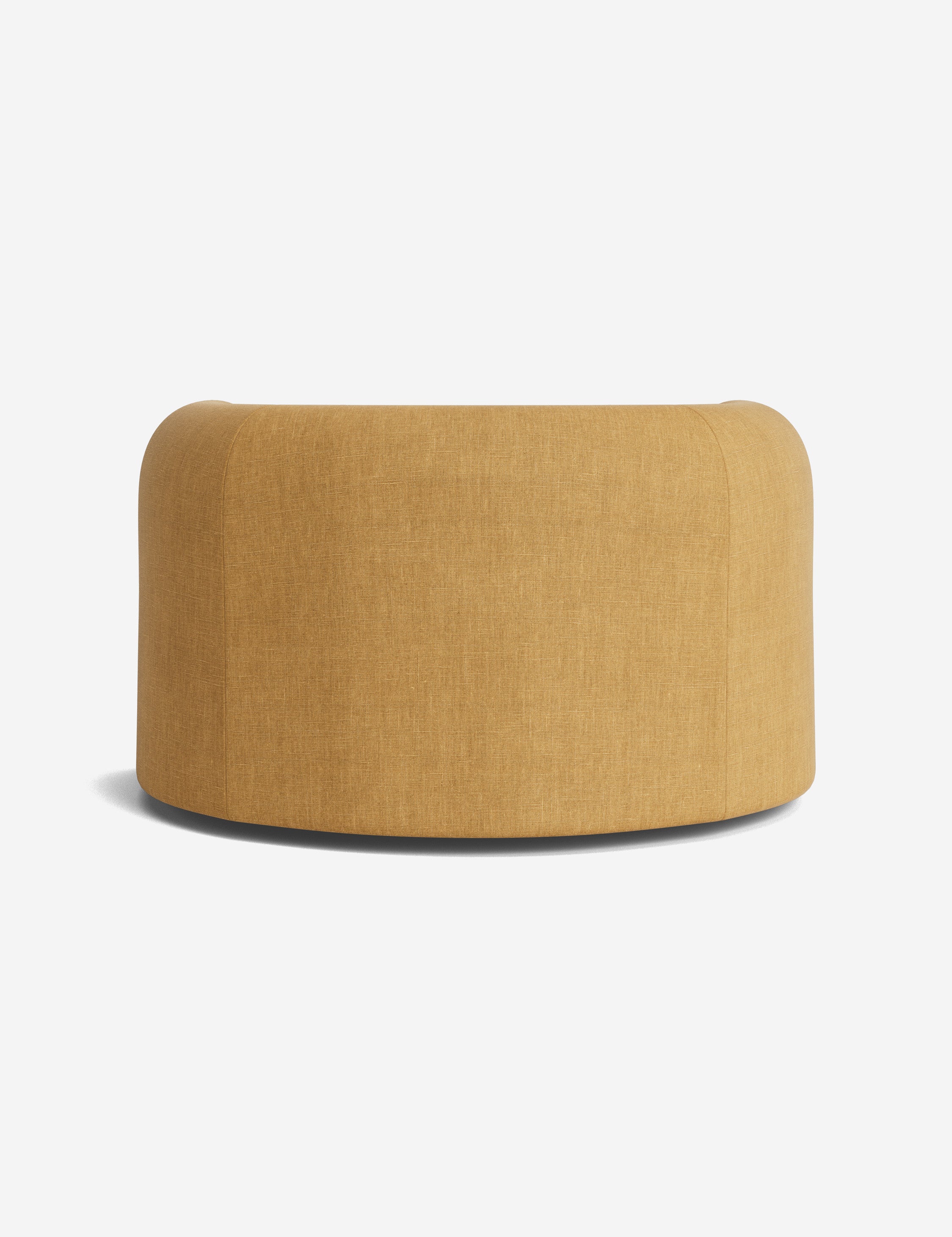 Lulu and Georgia Sergio Swivel Chair - view 211