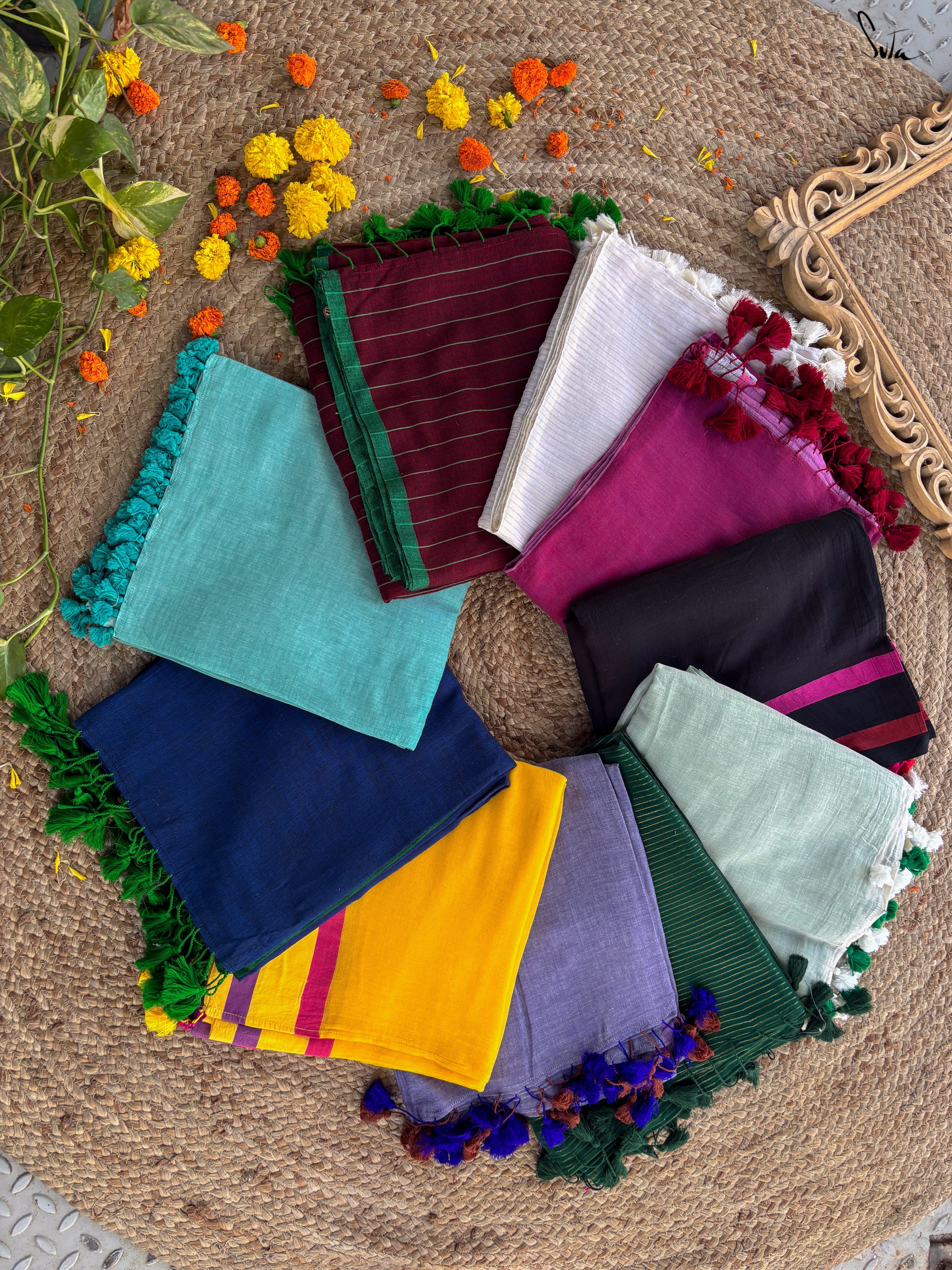 Suta.in personal care – suta.in MandapMagic