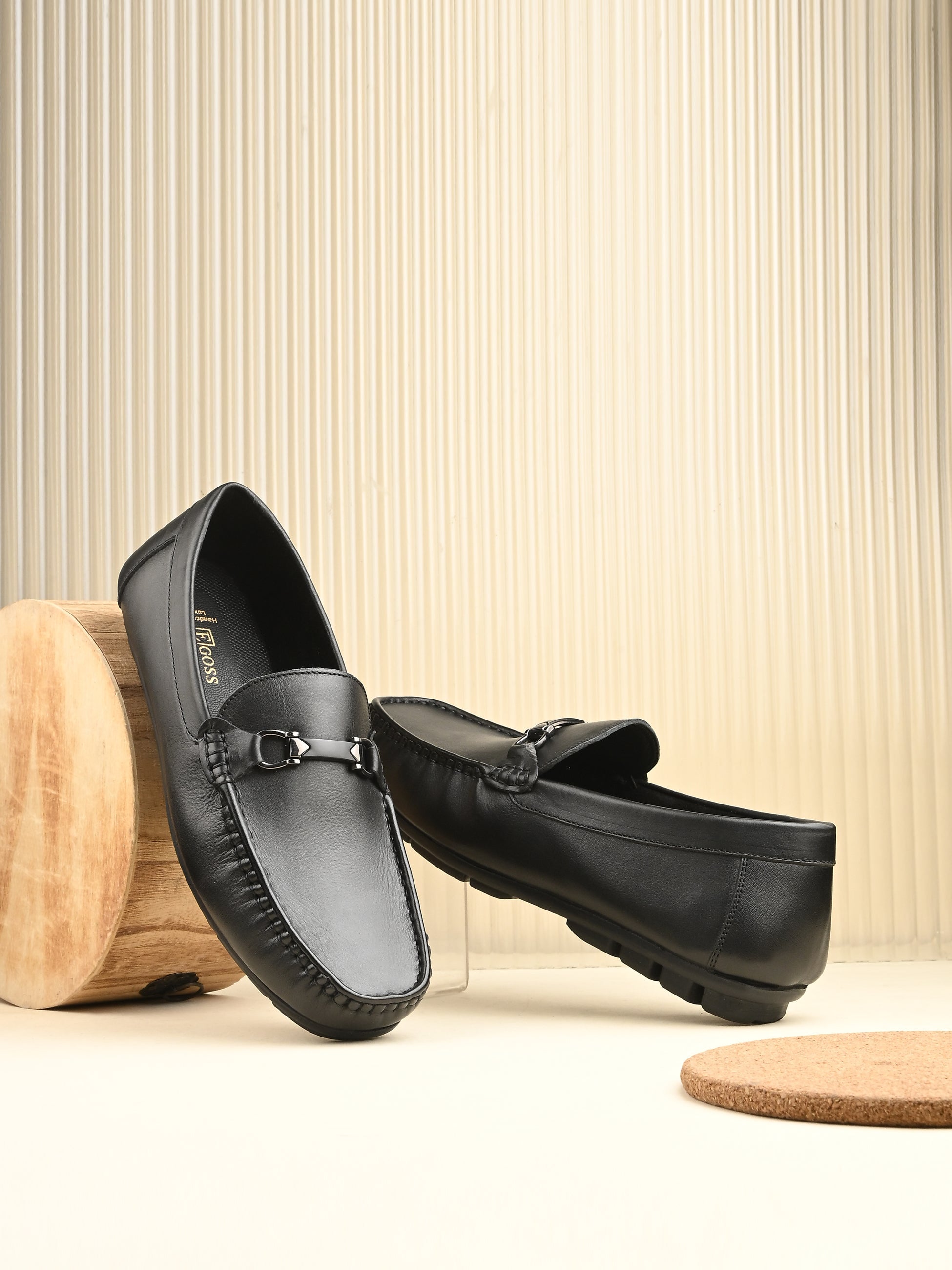 Egoss Shoes Egoss Casual Loafers For Men - view 27