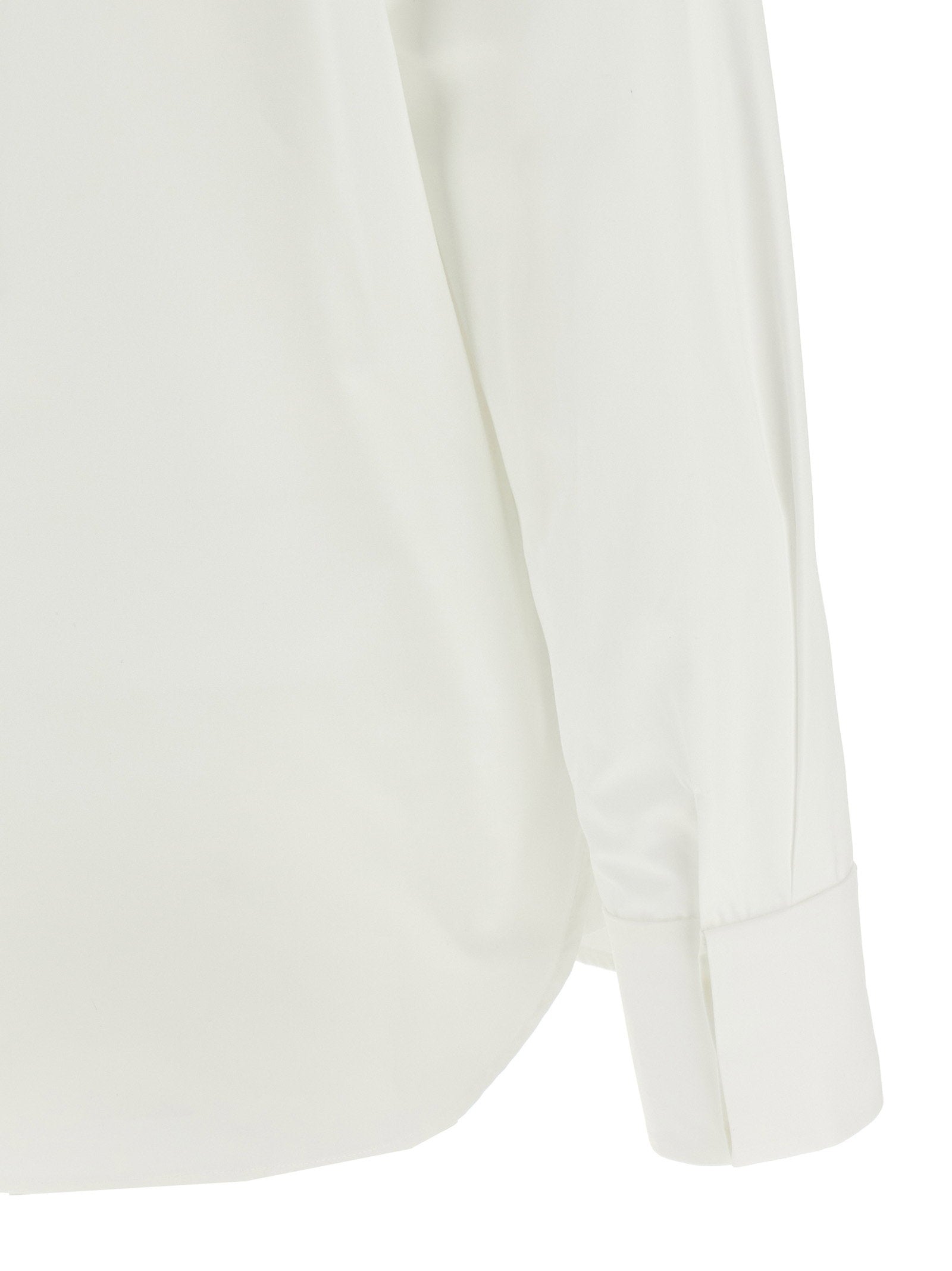Saint Laurent Flap Collar Shirt – 100% cotton - view 4