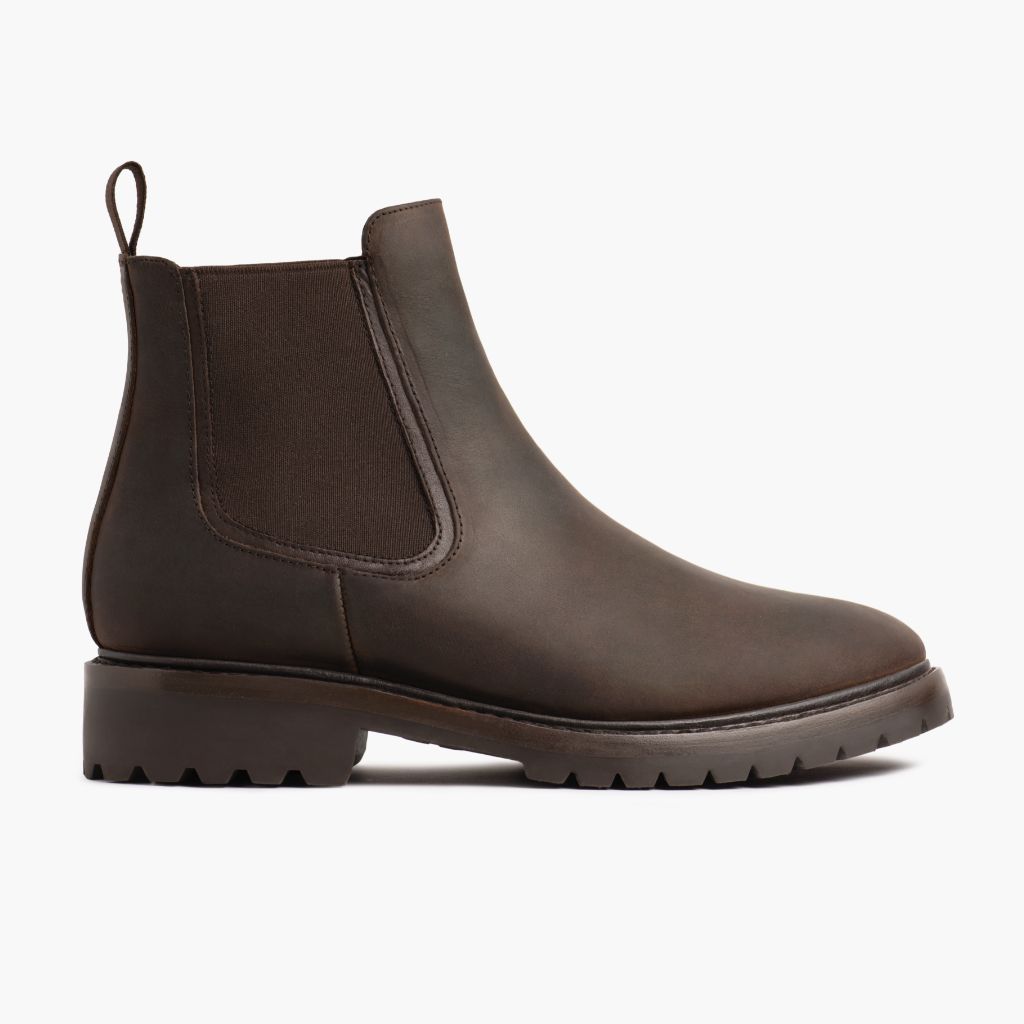 Thursday Boots - Seconds - Men's Boots [S] Legend | Tobacco - view 2