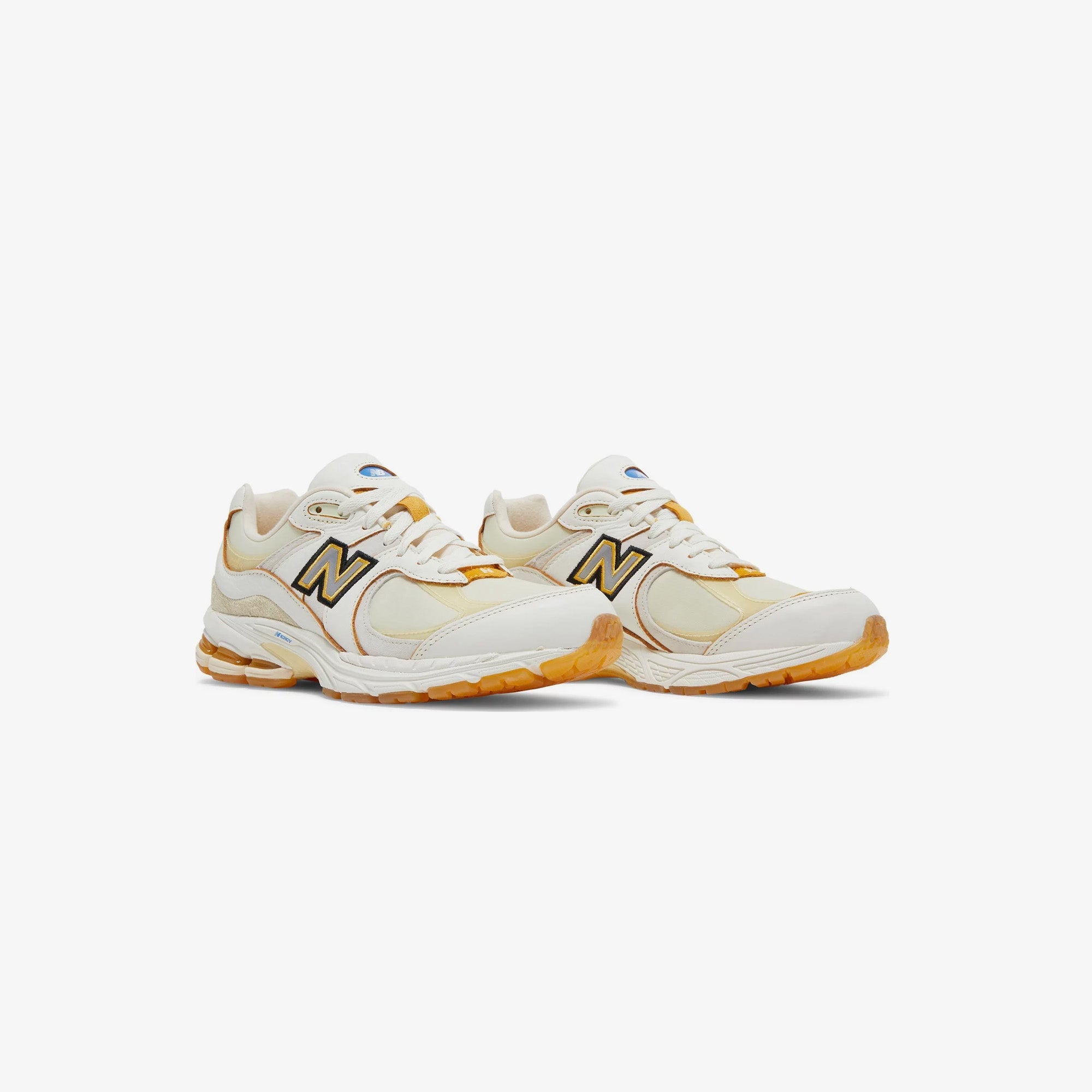 New Balance 2002R JFG X Conversation Among Us - view 2