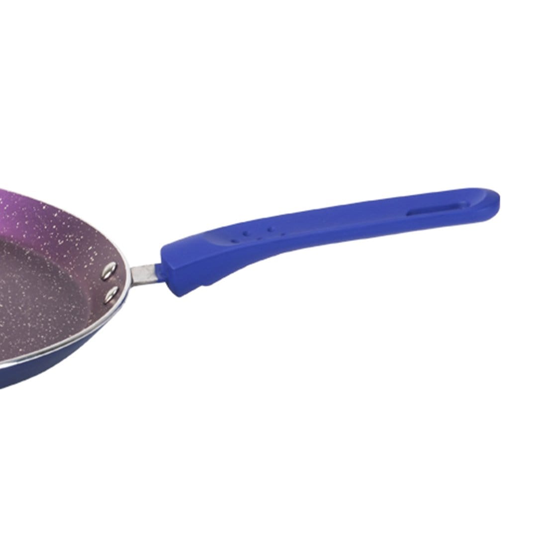 Wonderchef Renewed Blueberry Aluminium 28cm Dosa Tawa. - view 3
