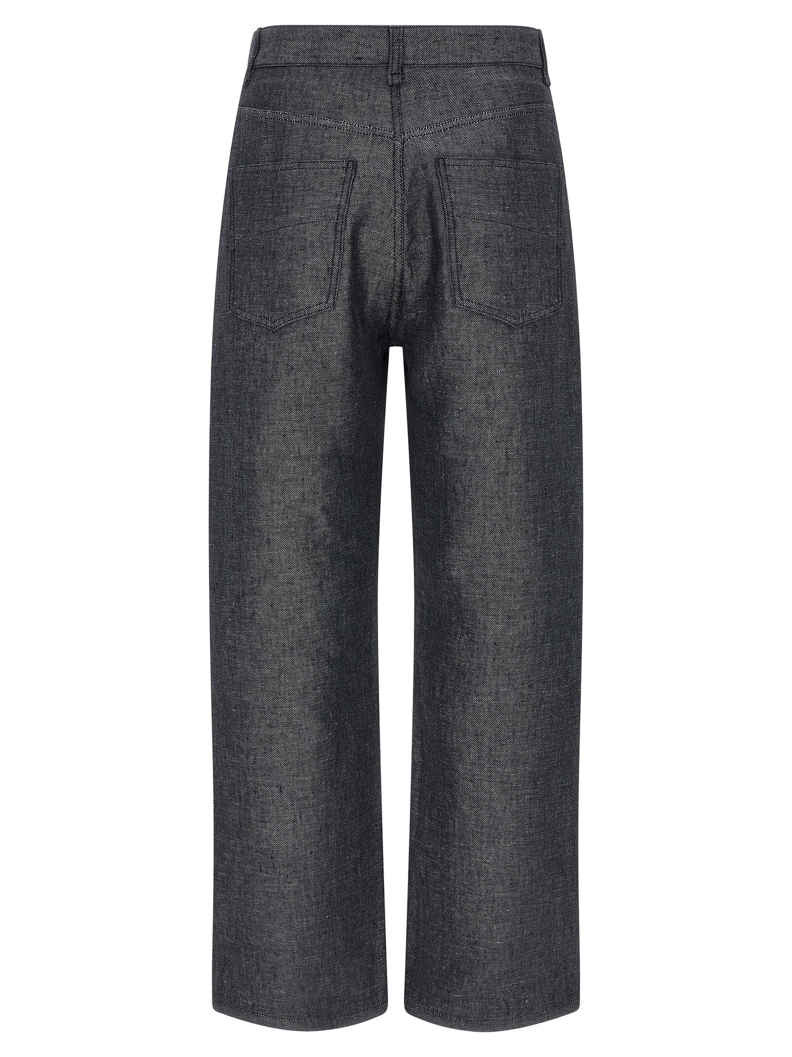 Fendi Ff Selleria Jeans - view 2