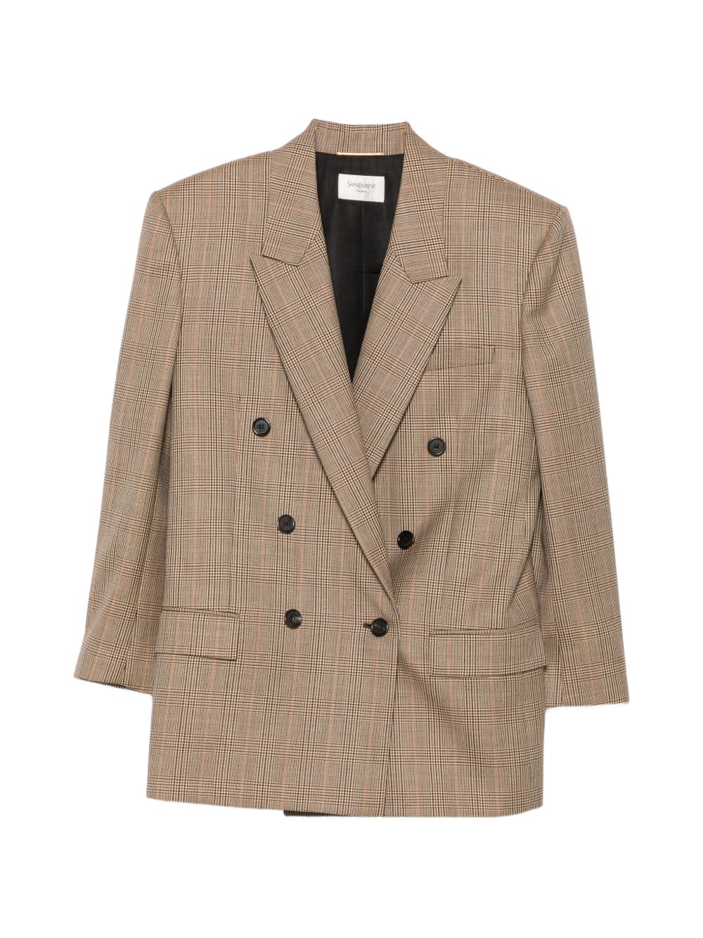 Saint laurent jackets – Saint Laurent Jacket – Wool 100 %