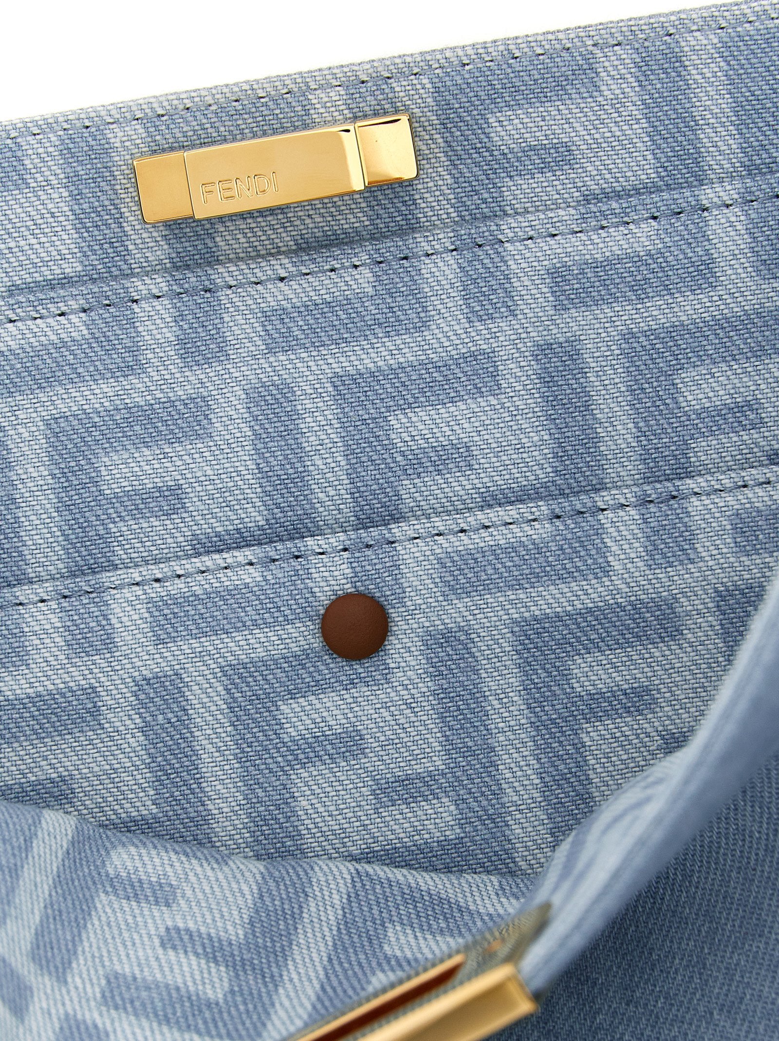 Fendi Way Medium Handbag - view 5