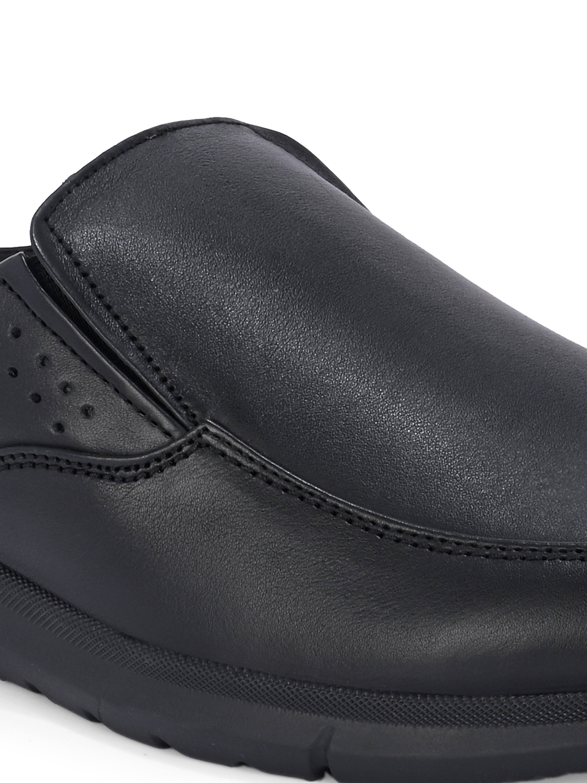 Egoss Shoes Zero Gravity Slip-On Mules by Egoss