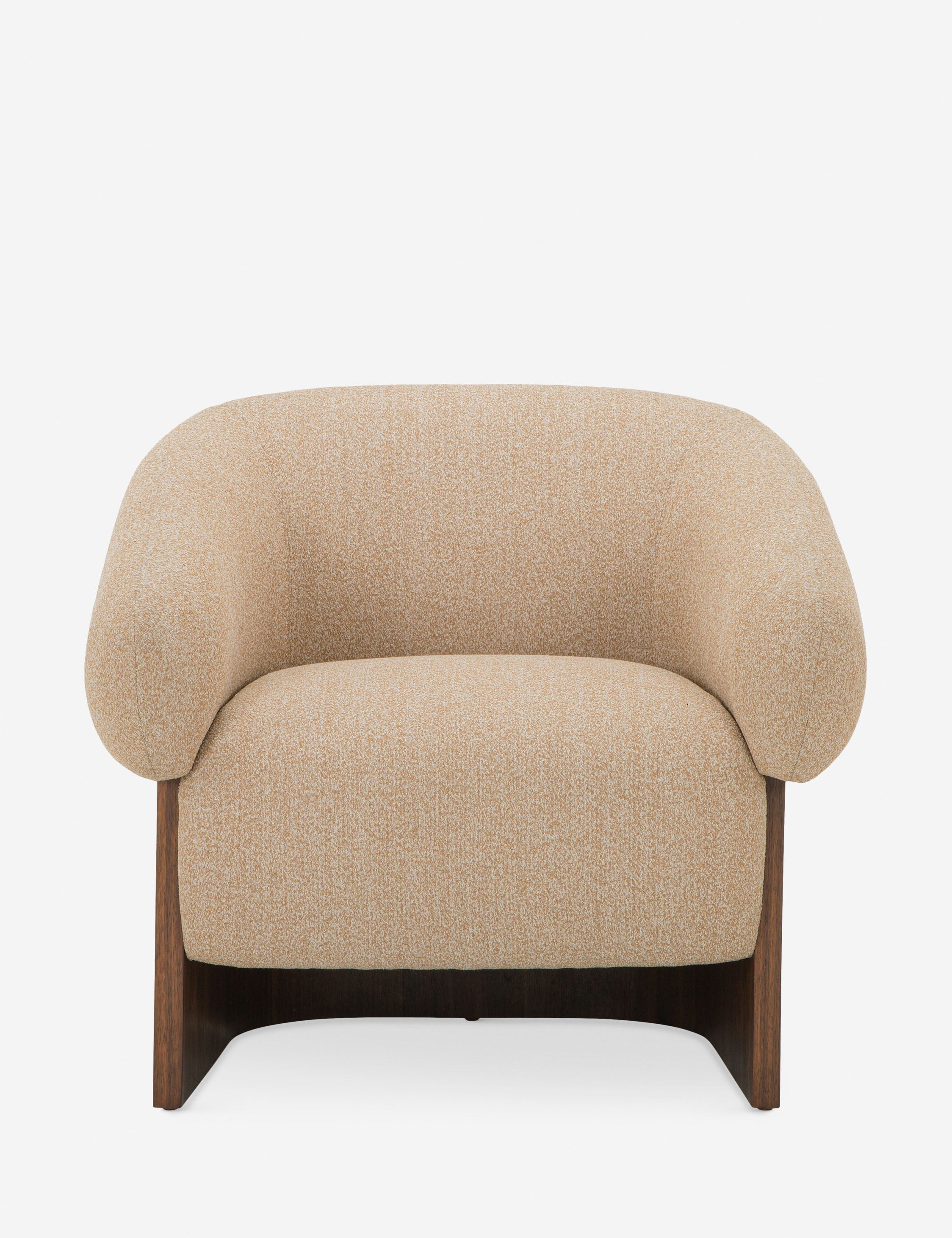 Lulu and Georgia Nasreen Accent Chair