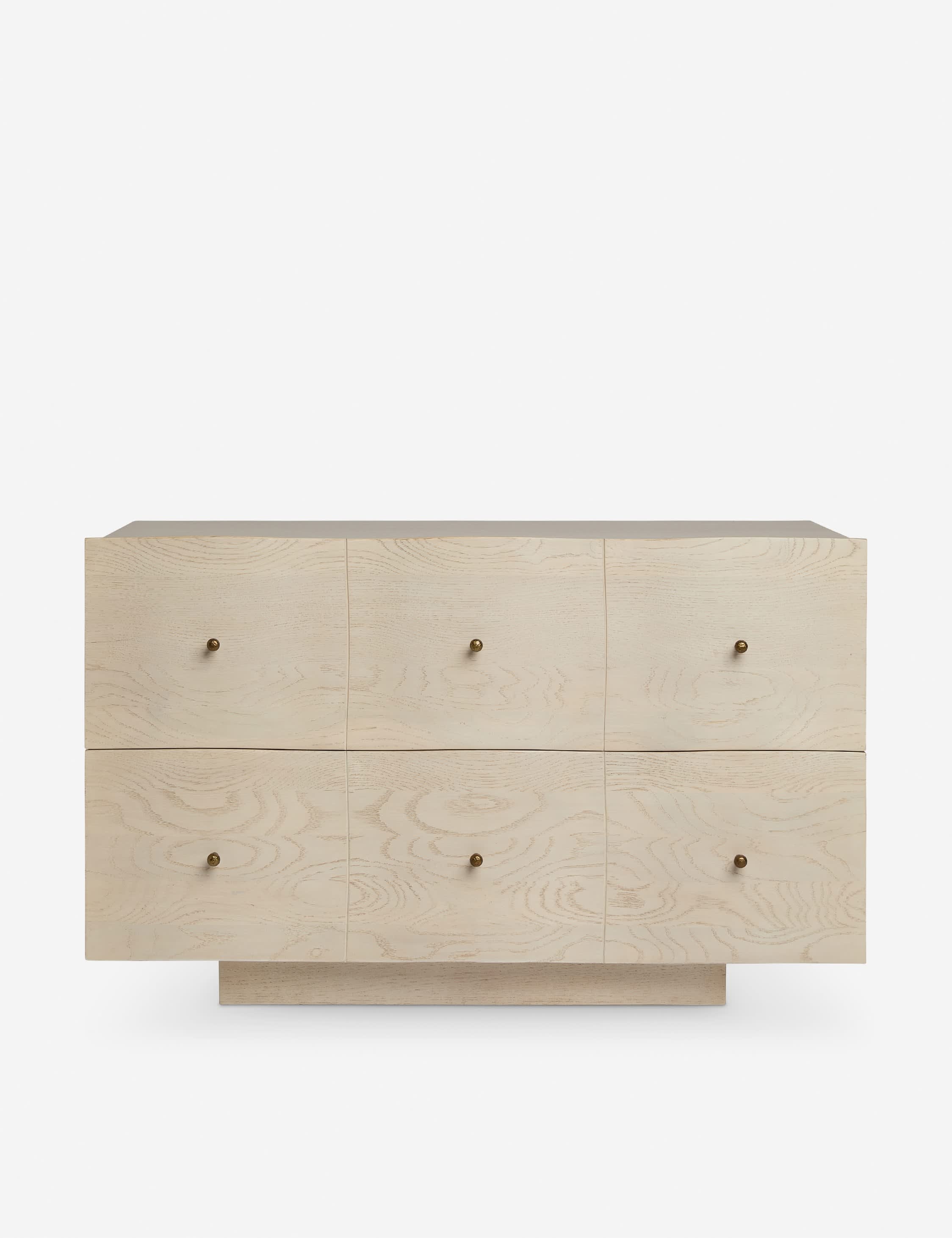 Lulu and Georgia Otelia Nightstand by Sarah Sherman Samuel - view 2