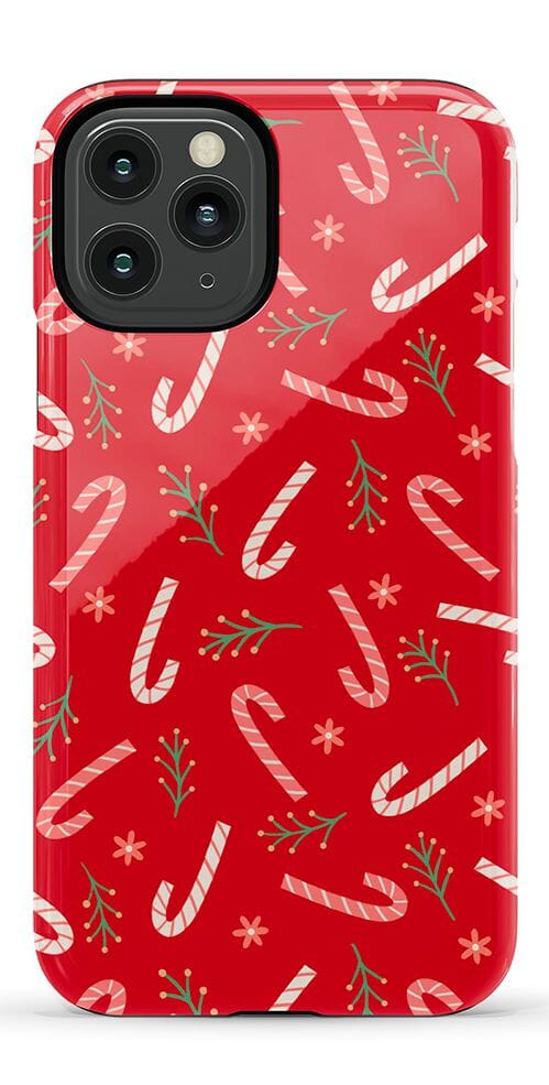 Casetry Peppermint Kiss | Candy Cane Case - view 21