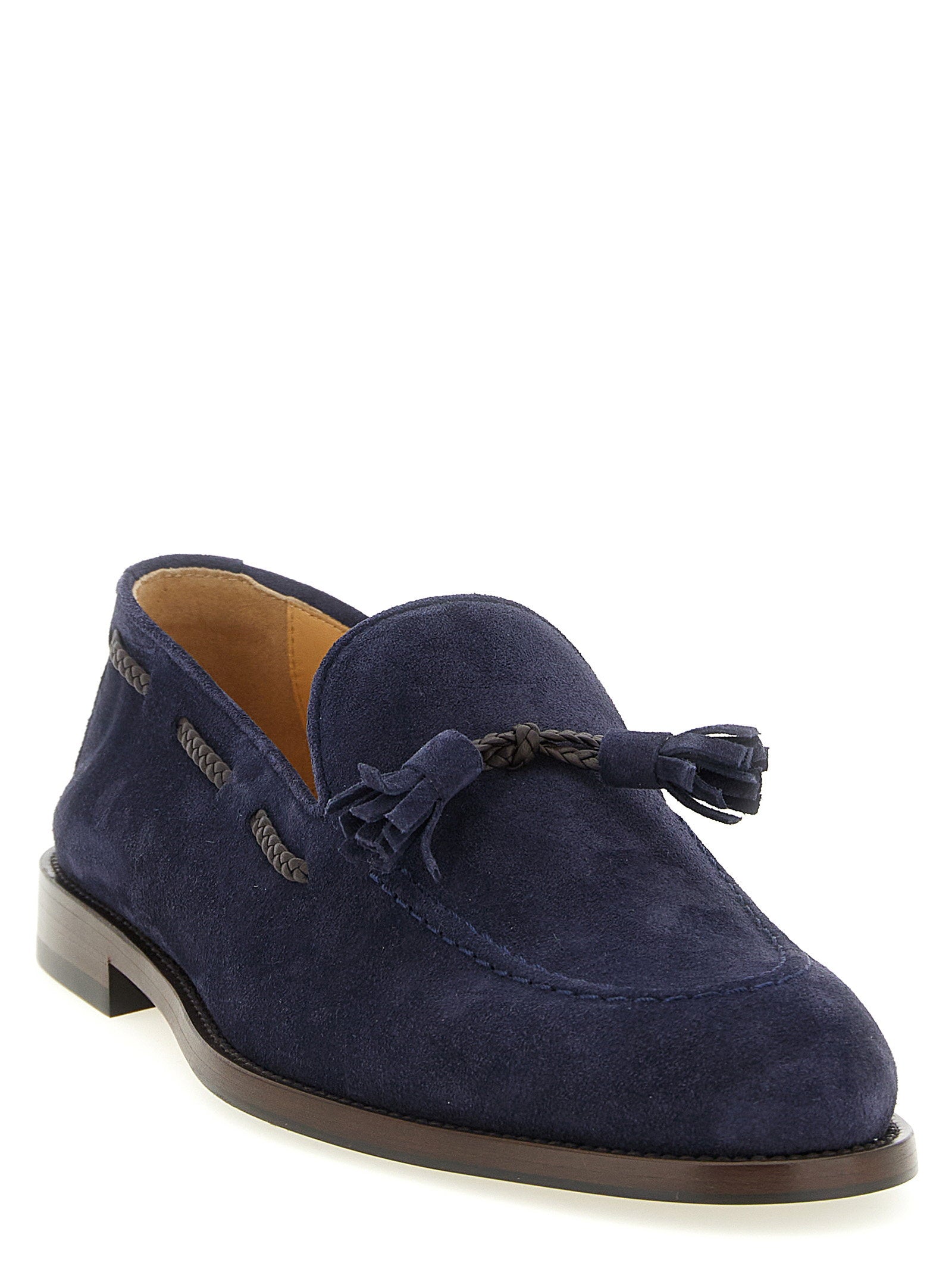 Brunello Cucinelli Nappi Moccasins - view 2