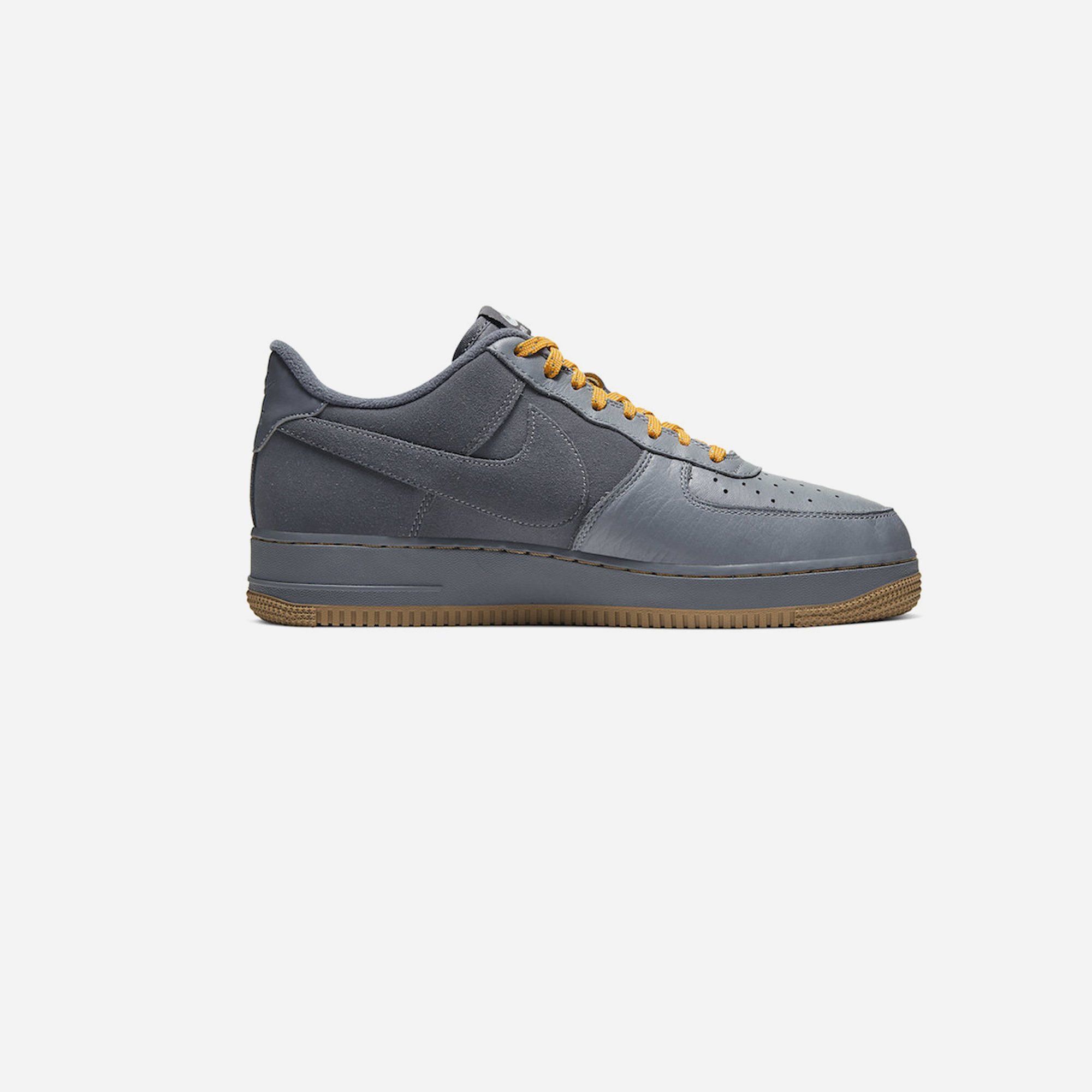 Nike Air Force 1 Low 'Cool Grey'