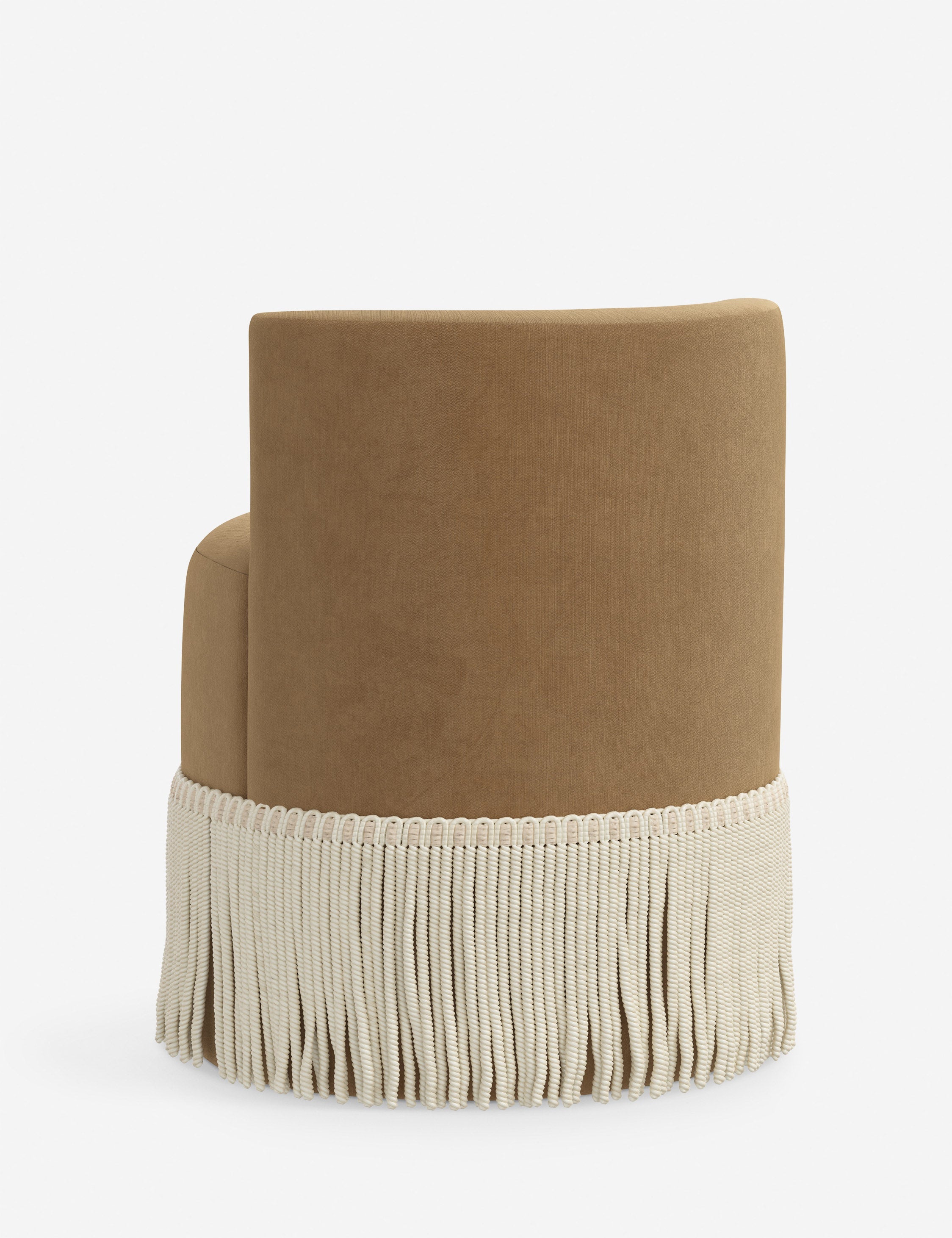 Lulu and Georgia Olivares Accent Chair - view 69