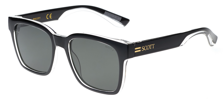 Scott Sc3159pl Lian C1 53 Sunglasses