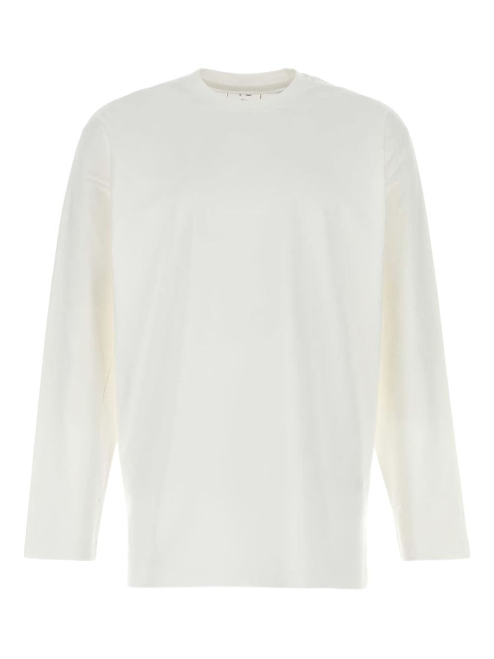 Y-3 Logo cotton t-shirt – Cotton  100%