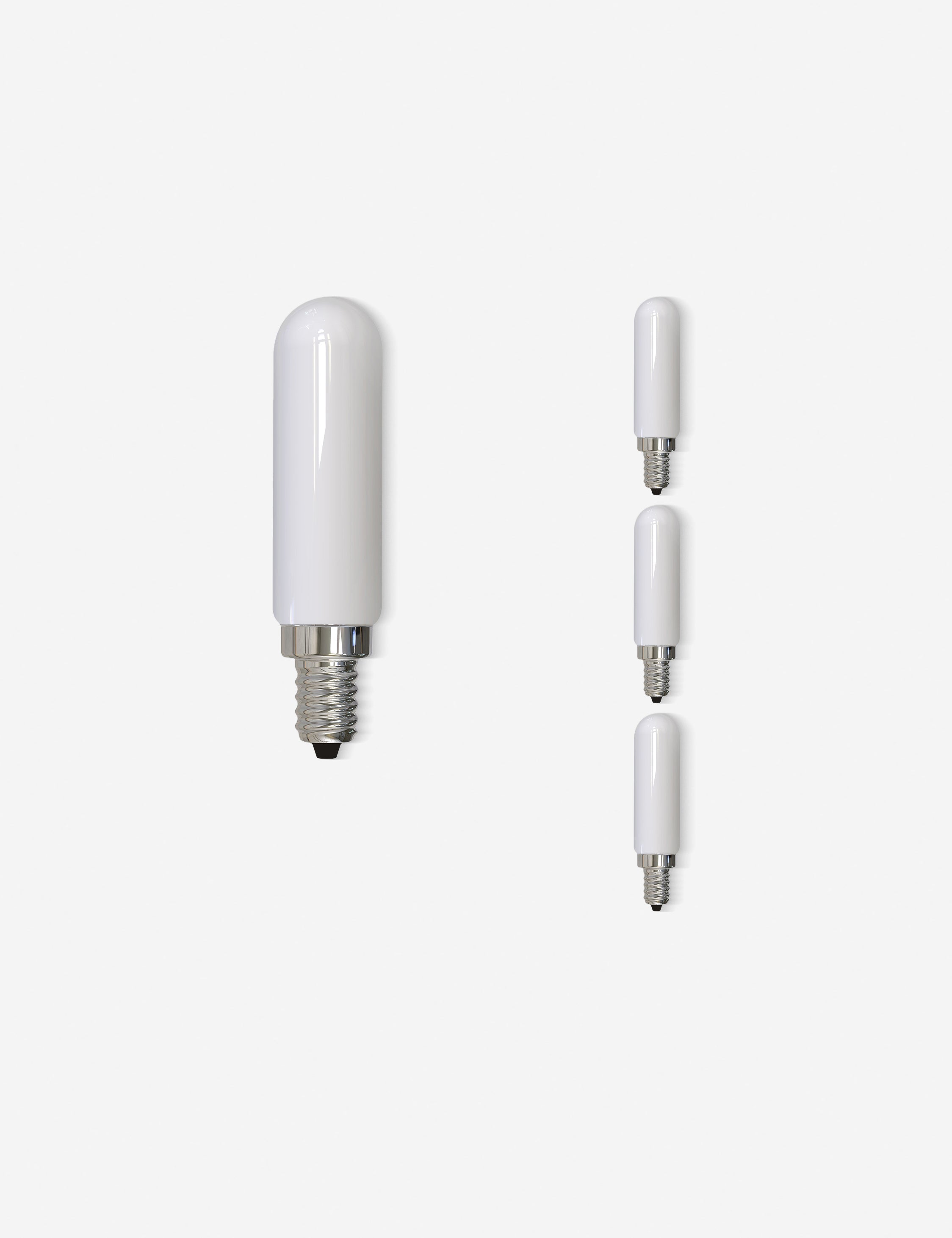 Lulu and Georgia T6 LED Filament Bulb (Set of 4) - view 5