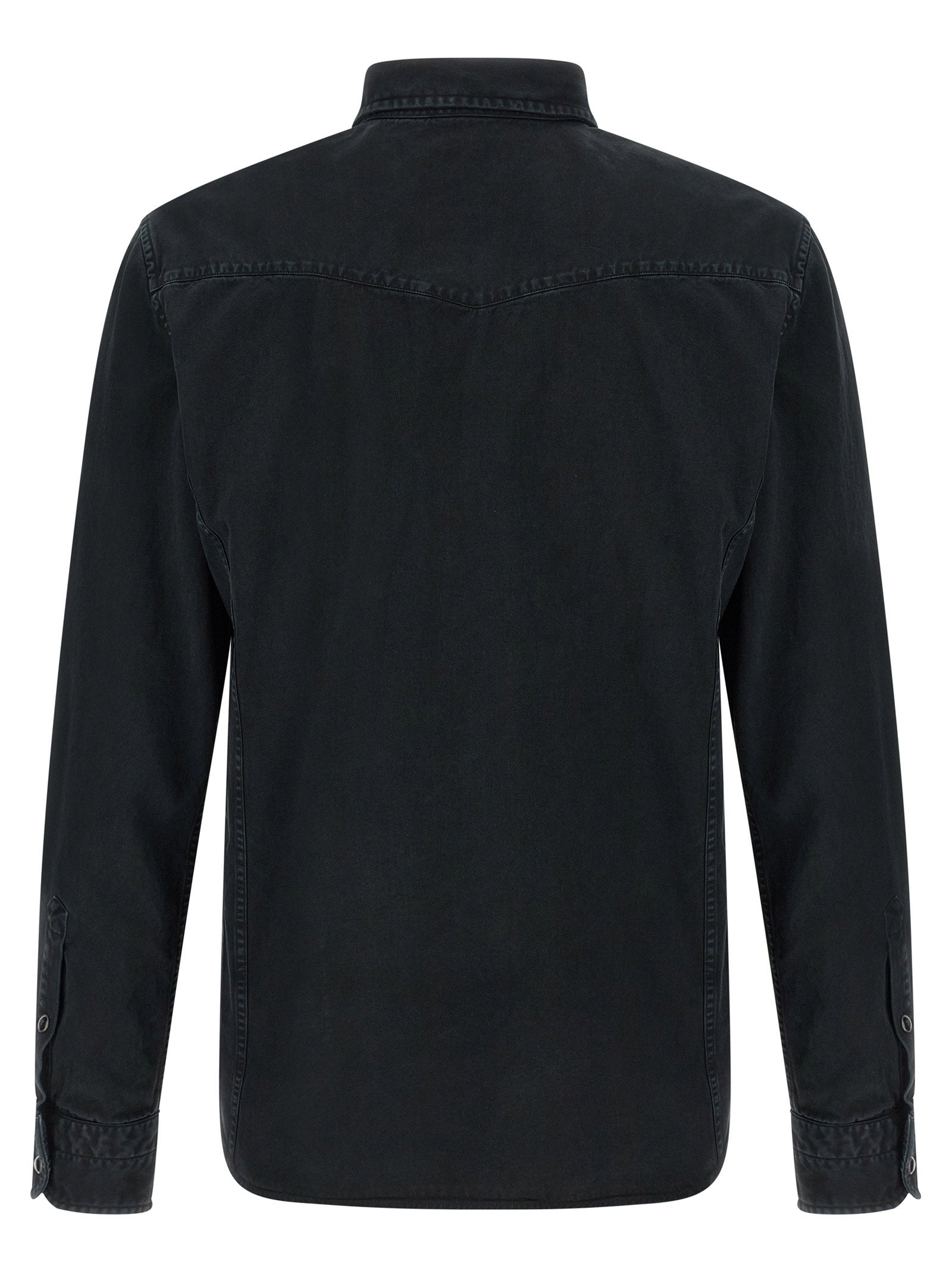 Tom Ford Western Shirt – 100% cotton - view 2