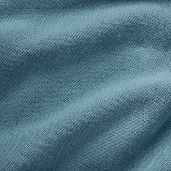 HYPE ELIXIR Skims Cotton Jersey T-Shirt Kyanite - view 2