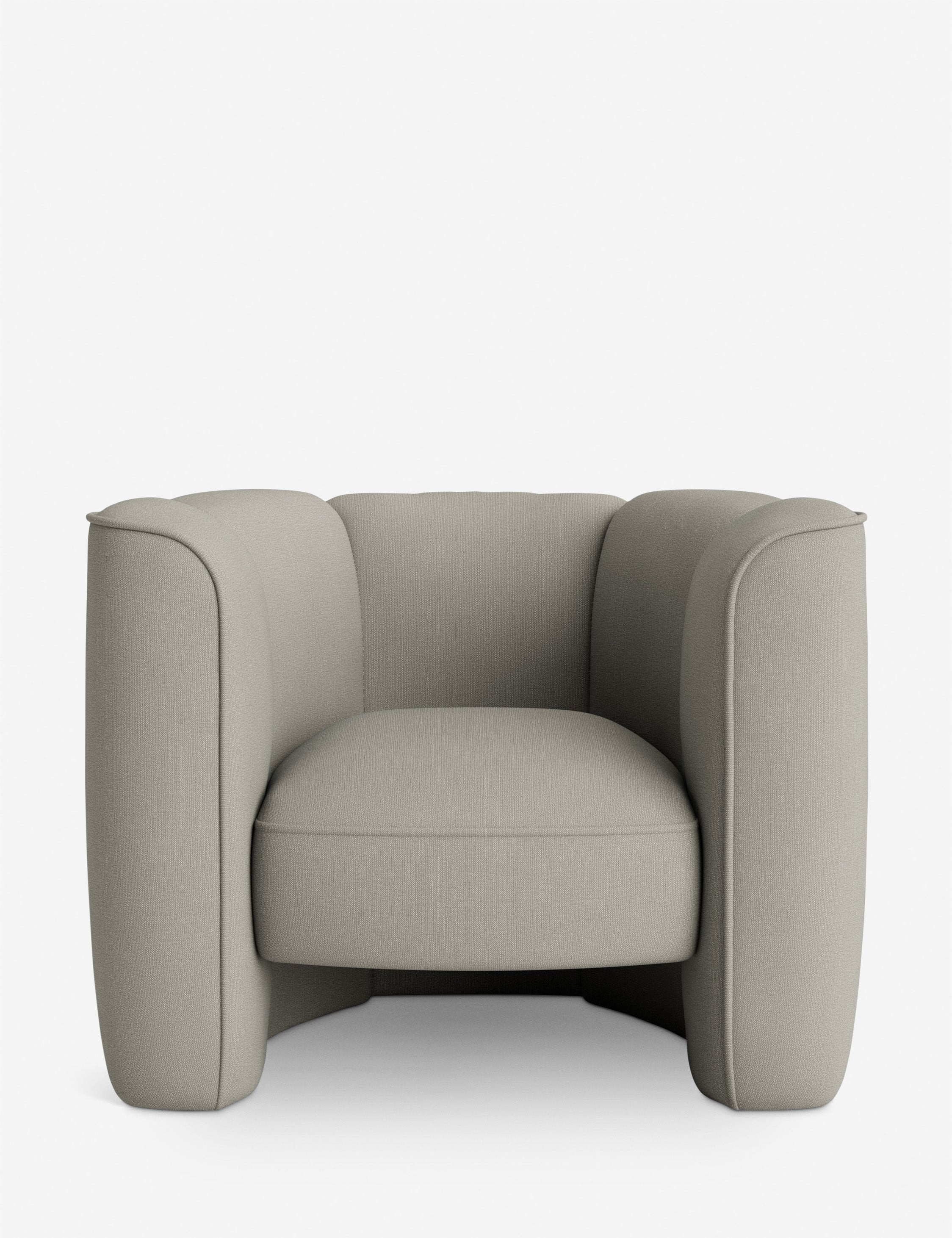 Lulu and Georgia Mila Chair by Eny Lee Parker - view 49