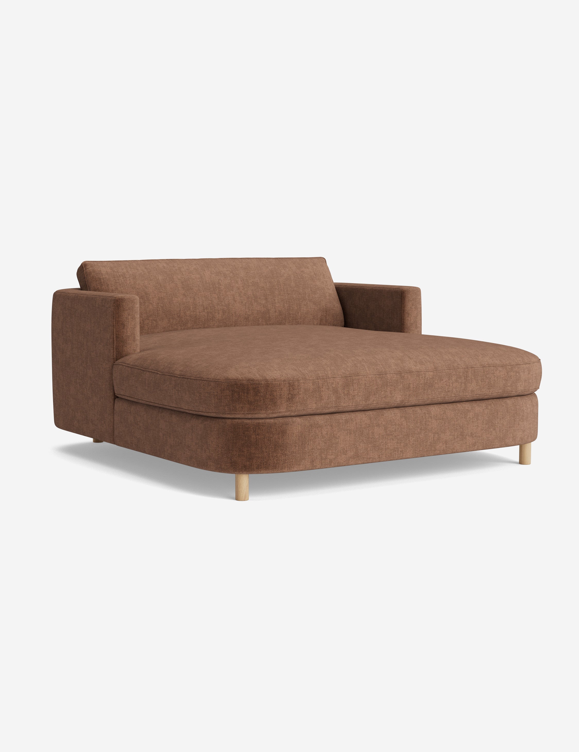 Lulu and Georgia Belmont Media Lounger by Ginny Macdonald - view 15