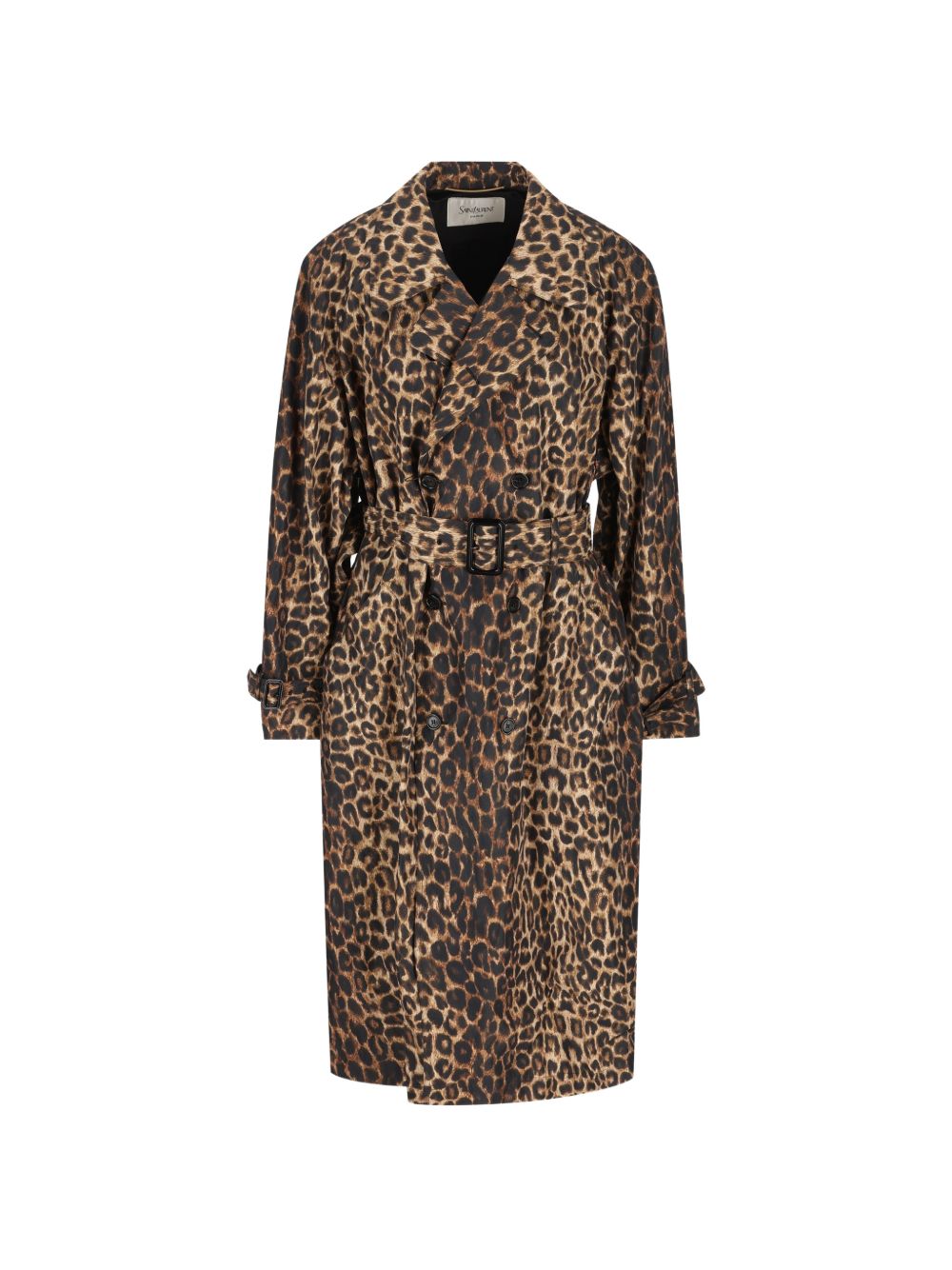 Saint laurent jackets – Saint Laurent Coat – POLYAMIDE 100%