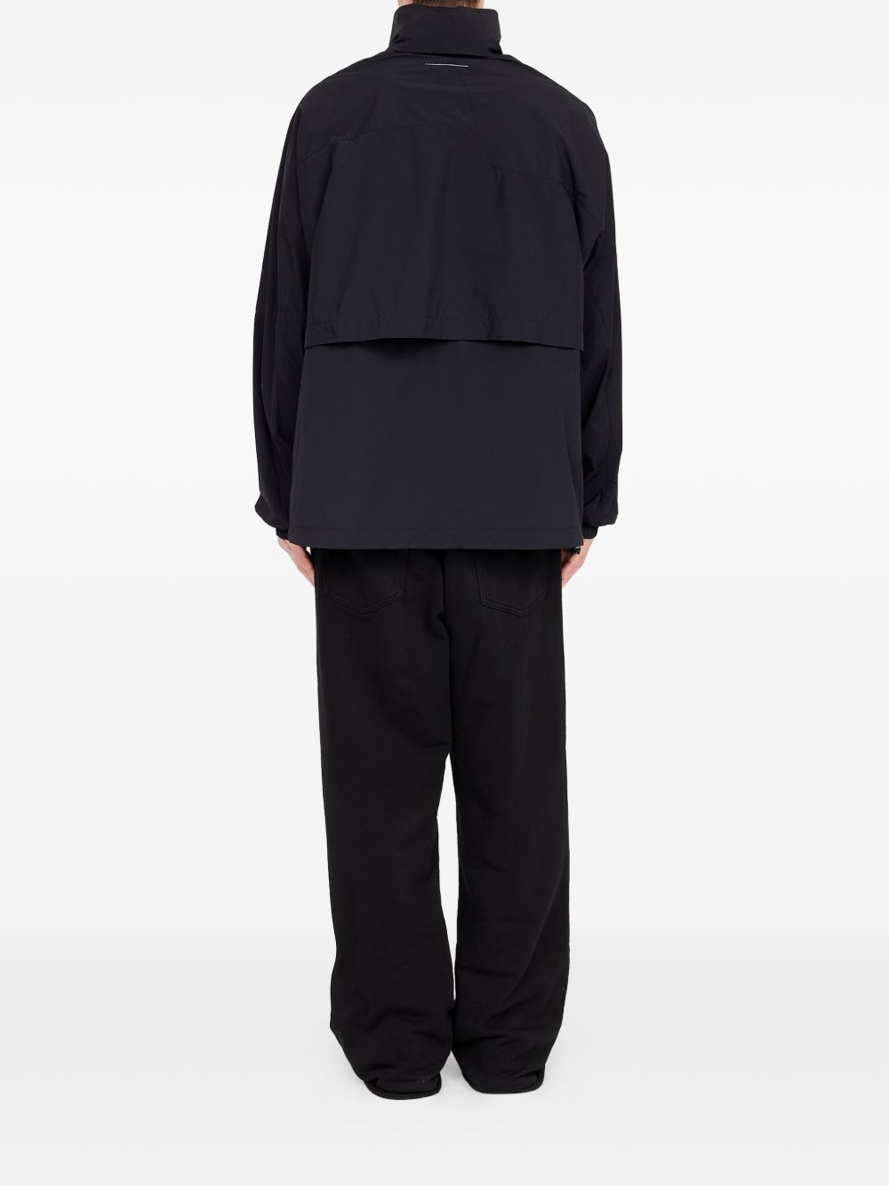 MM6 Maison Margiela Jacket - view 2