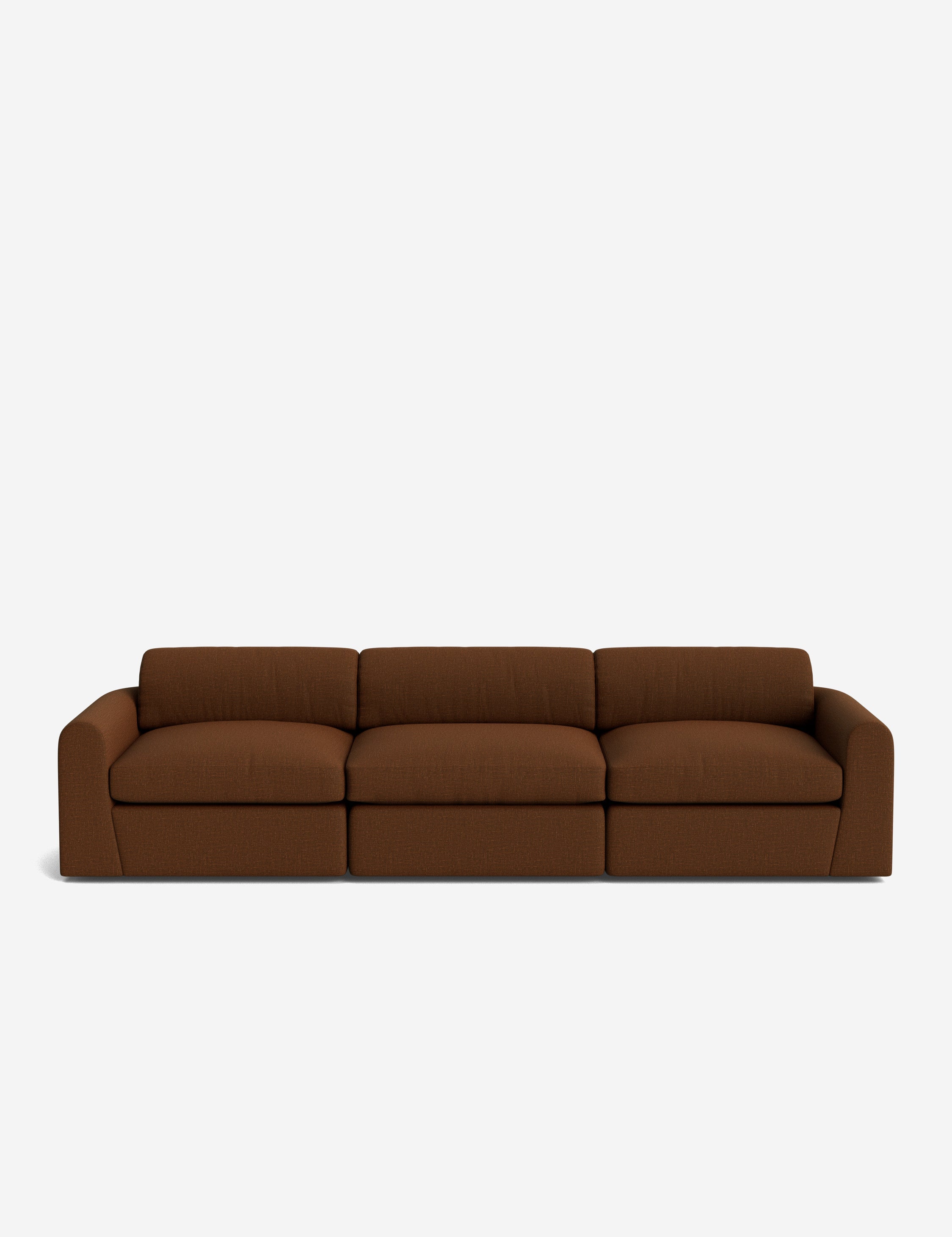 Lulu and Georgia Kingaby Modular Sofa - view 5