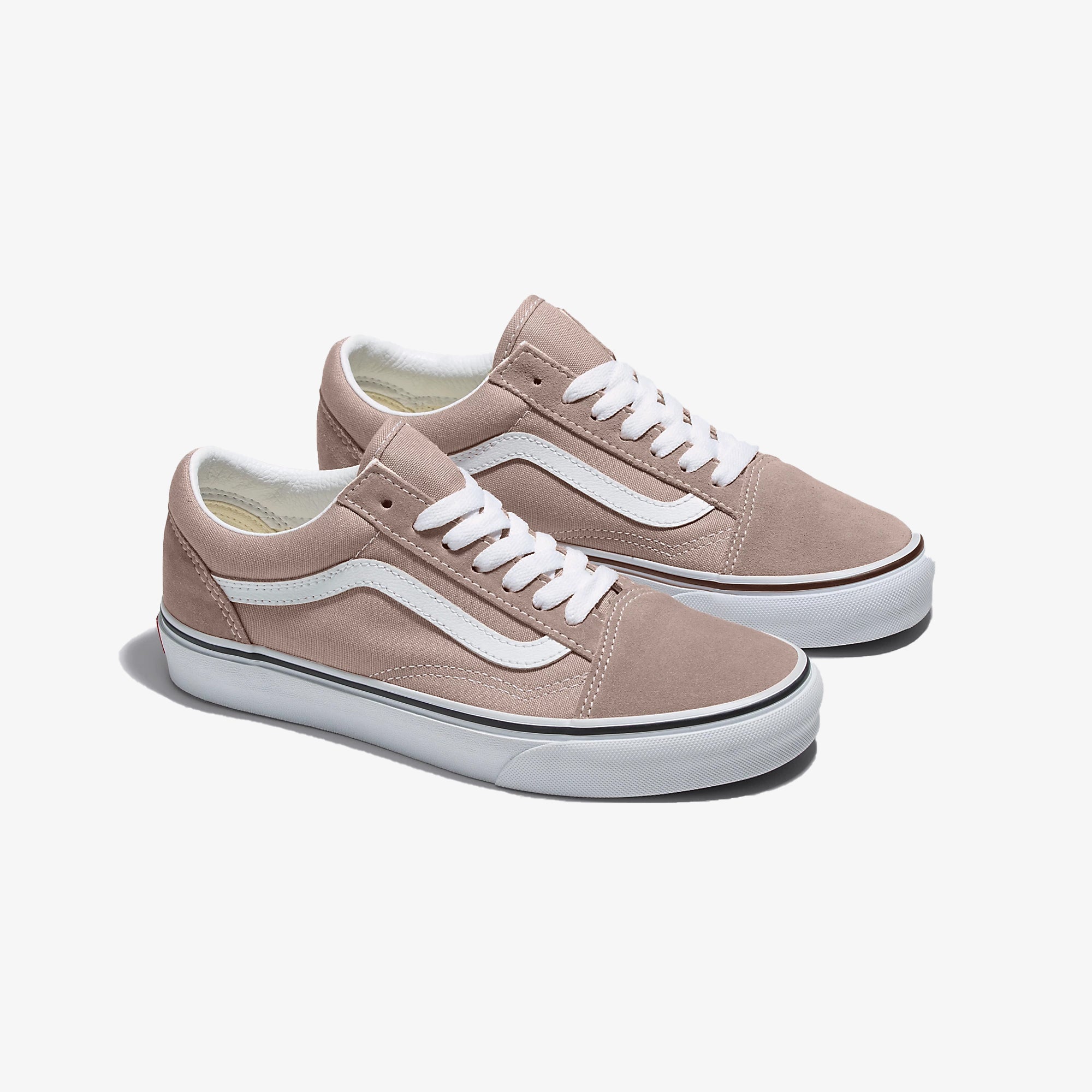 Old skool desert – Vans | OLD SKOOL { DESERT SAGE/TRUE WHITE