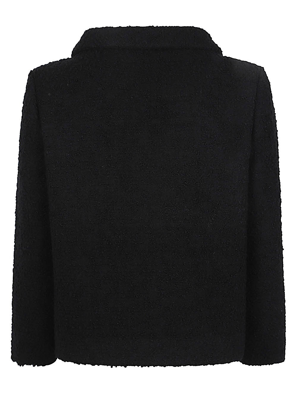 Valentino VLogo Signature wool jacket - view 2