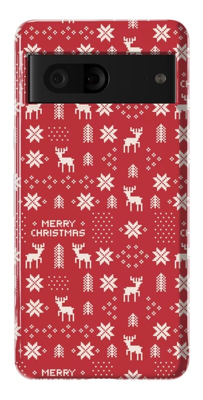 Casetry Stocking Stuffer | Christmas Knit Case - view 45