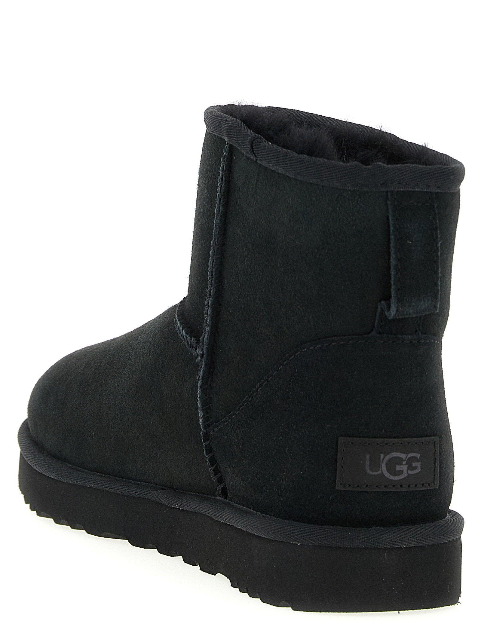 UGG Classic Mini Ii Ankle Boots - view 3