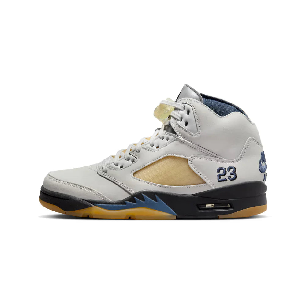 Cop Underdog Air Jordan 5 x A Ma Maniere Dawn