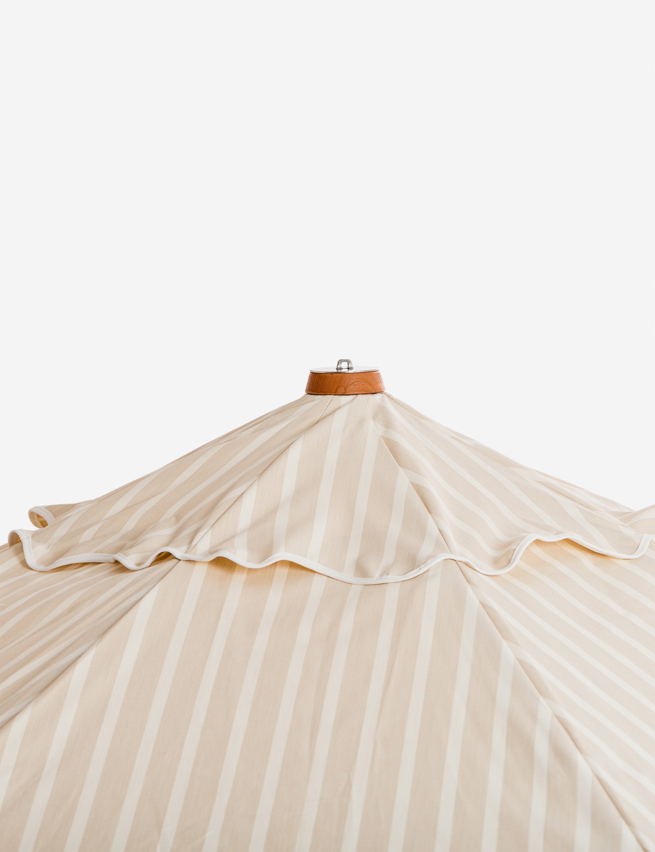 Lulu and Georgia Market Umbrella by Business & Pleasure Co. - view 26