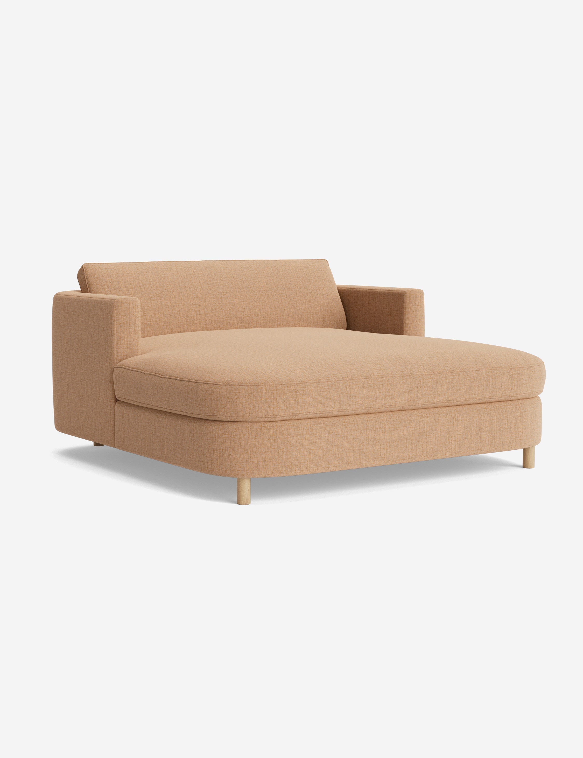 Lulu and Georgia Belmont Media Lounger by Ginny Macdonald - view 53