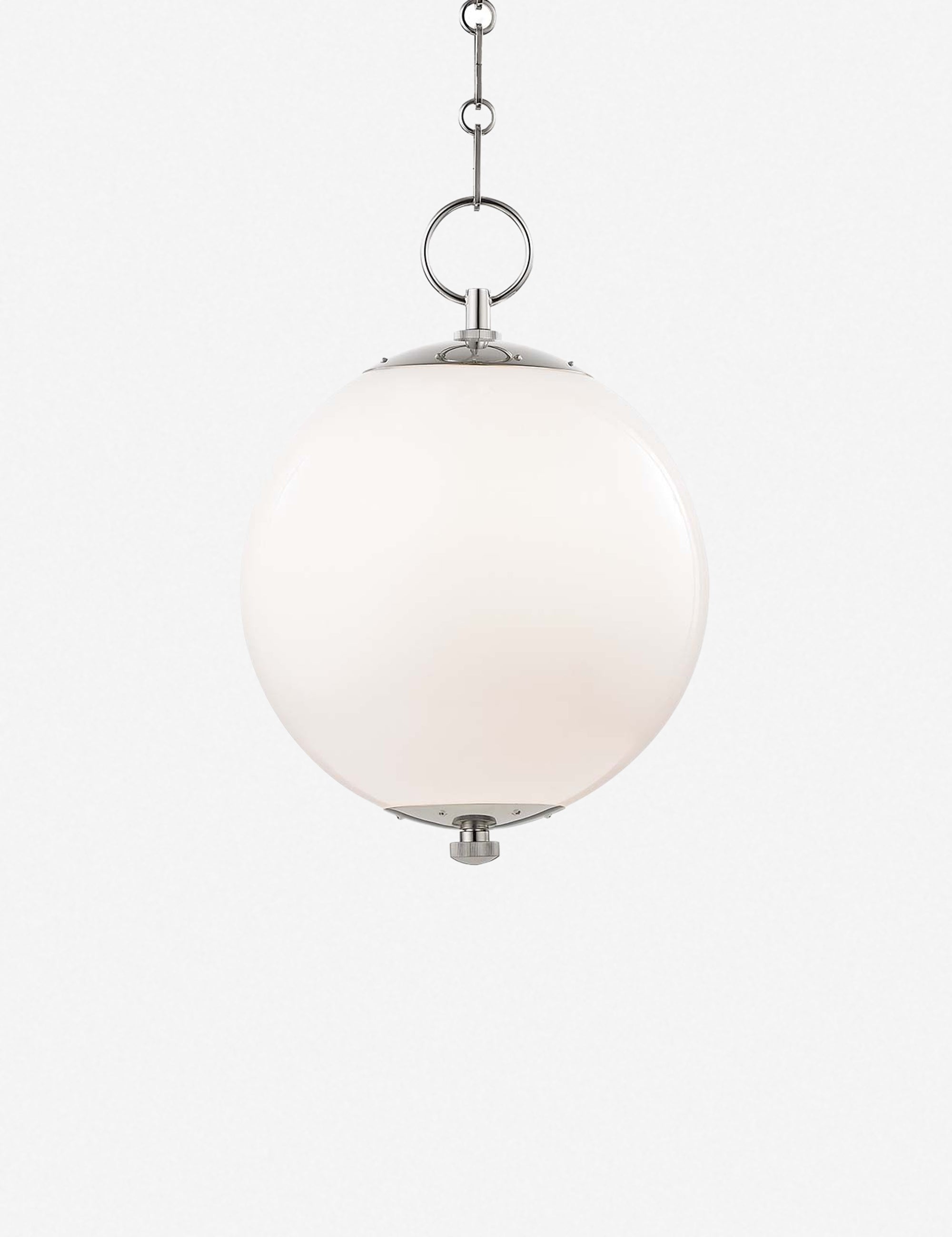 Lulu and Georgia Kikki Pendant Light - view 2