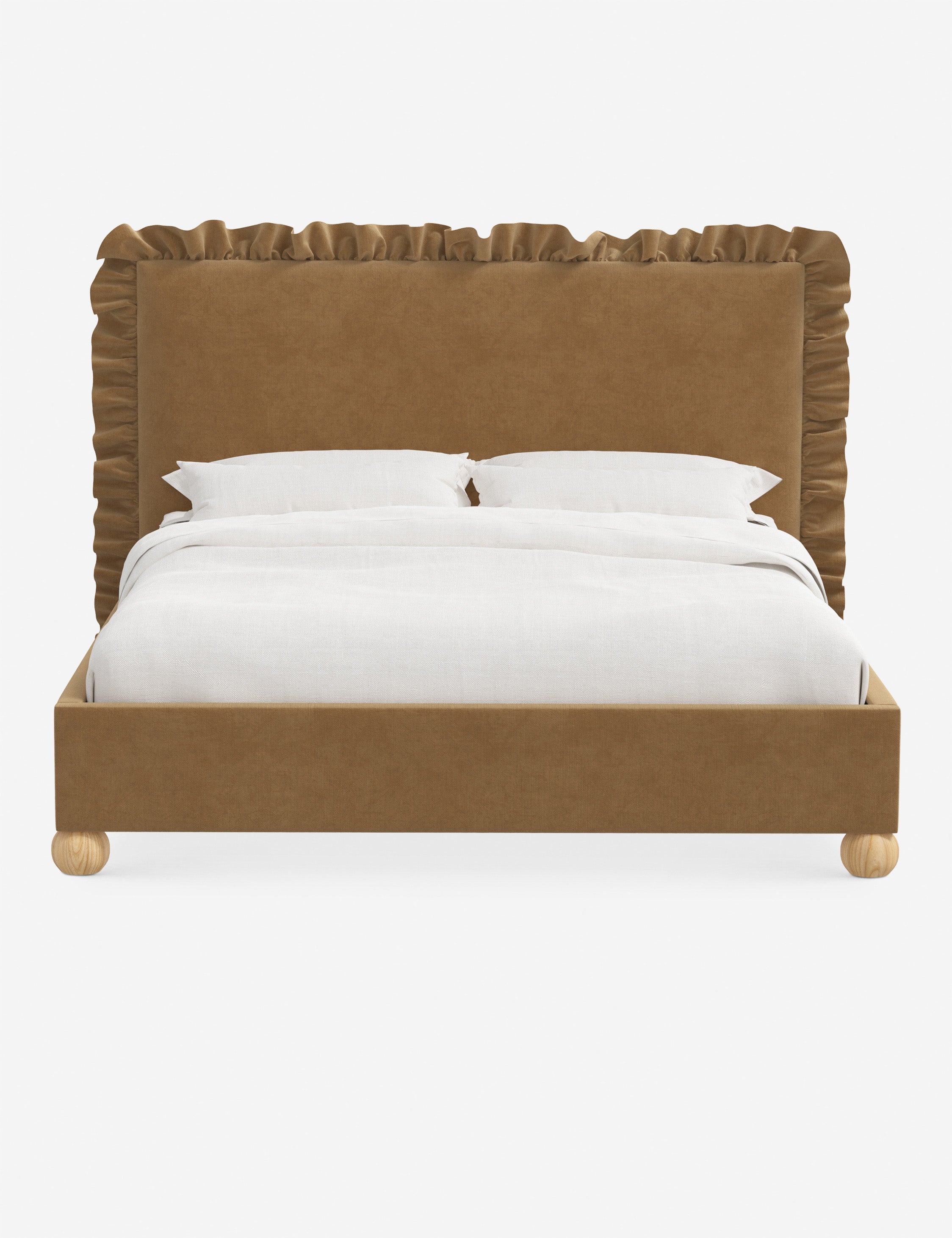 Lulu and Georgia McPherson Platform Bed - view 30