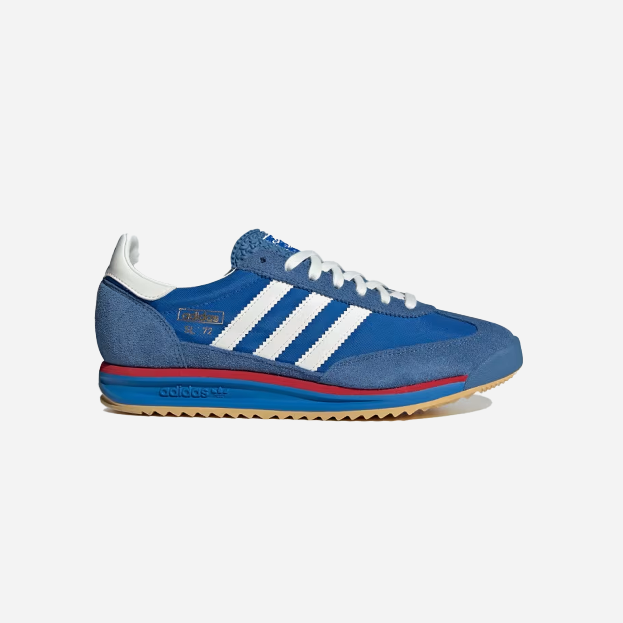 Adidas SL 72 RS Shoes Blue