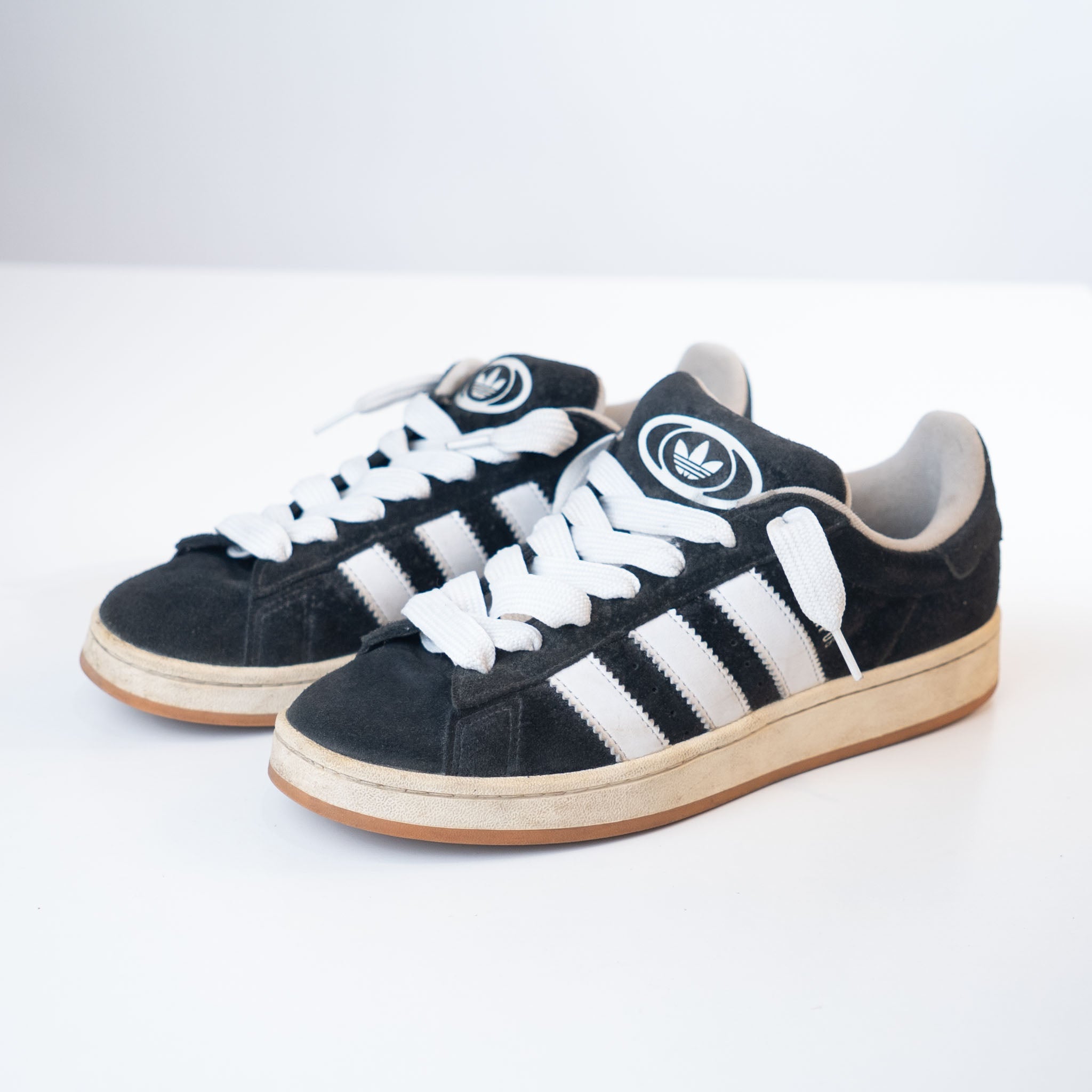 Adidas Campus 00s Black - view 2