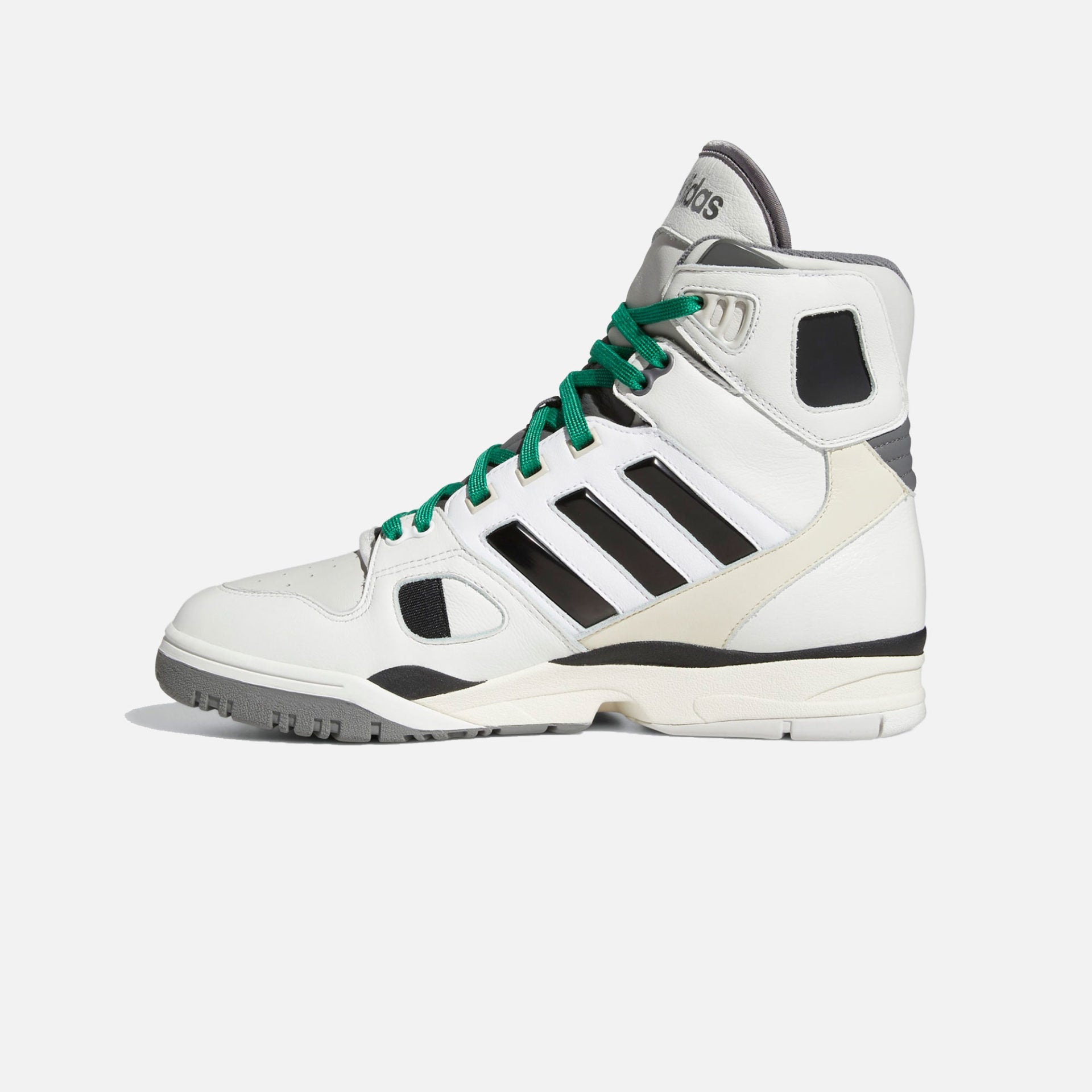 Adidas Originals | KID CUDI TORSION ARTILLERY HI SHOES - view 5